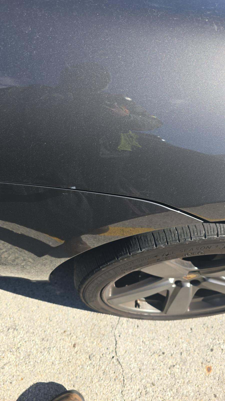 2015 Porsche Macan S AWD