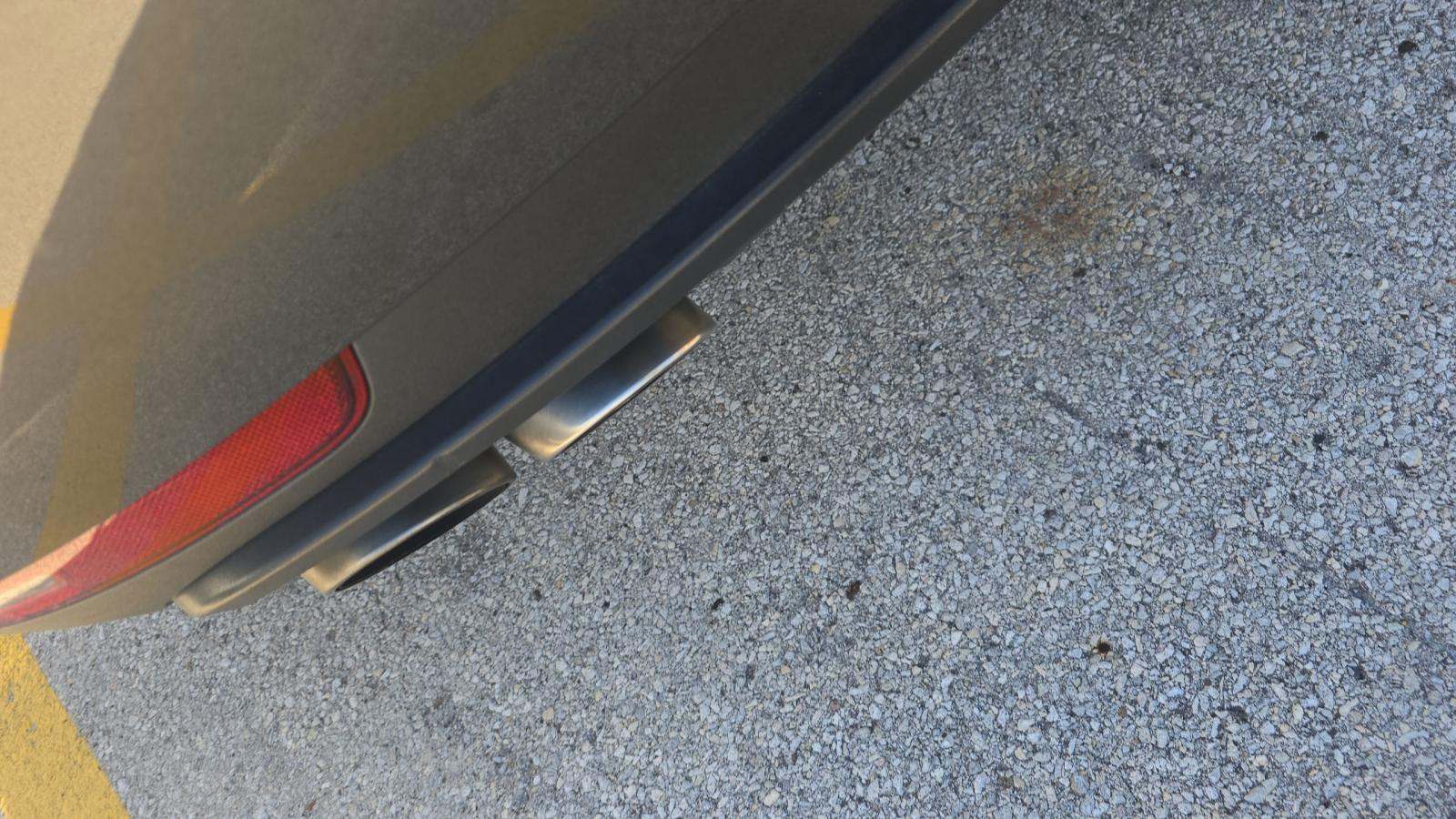 2015 Porsche Macan S AWD