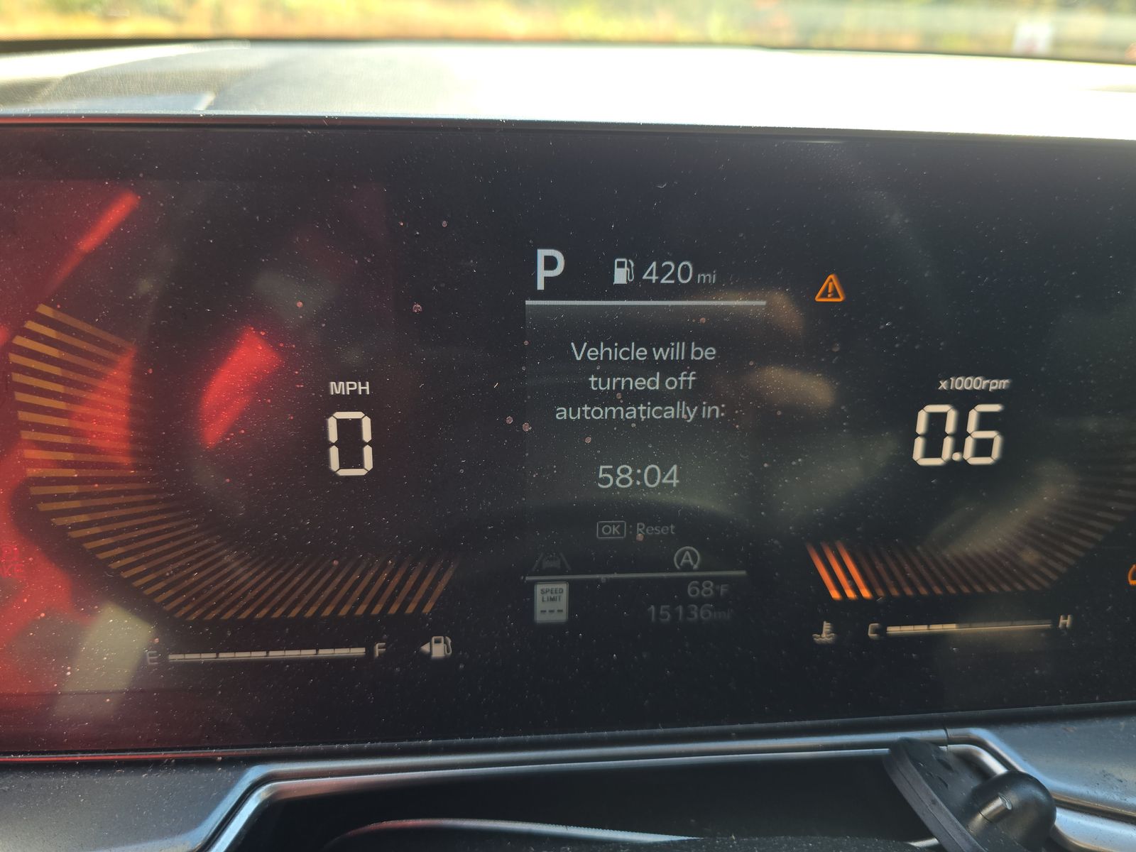 2024 Kia Sorento S FWD