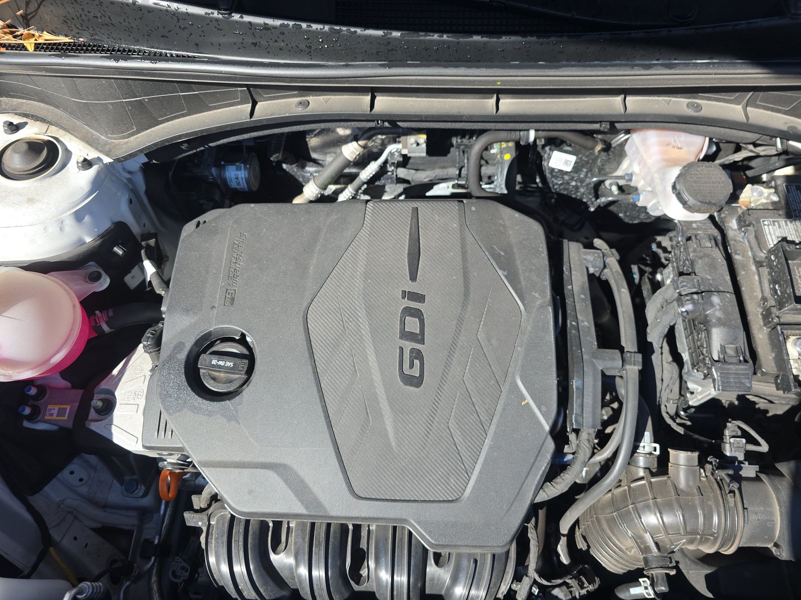 2024 Kia Sorento S FWD