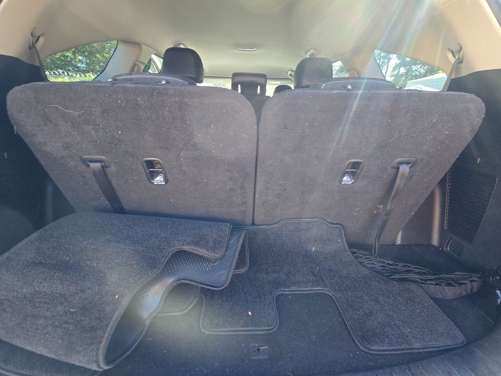 2024 Kia Sorento S FWD