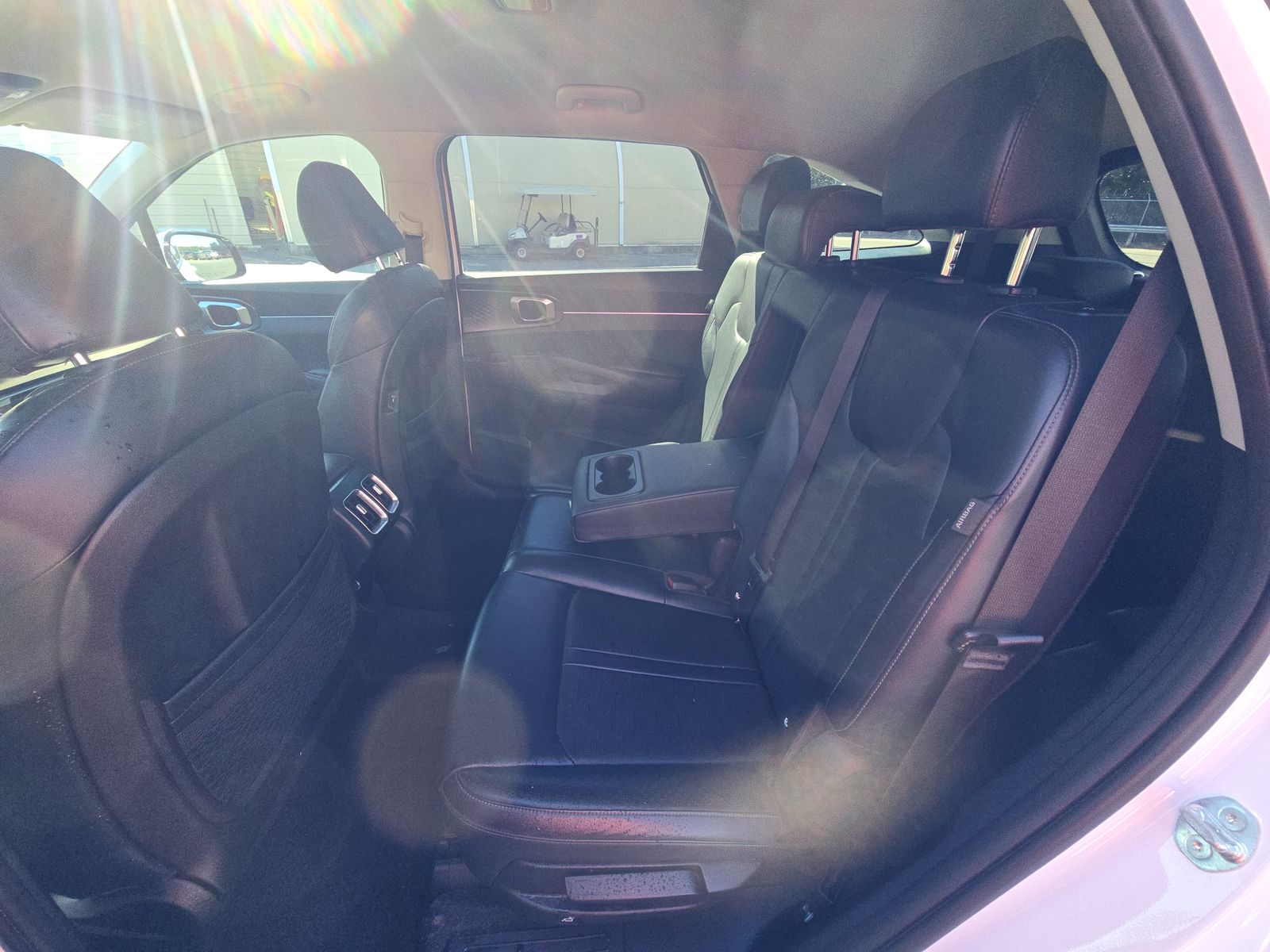 2024 Kia Sorento S FWD