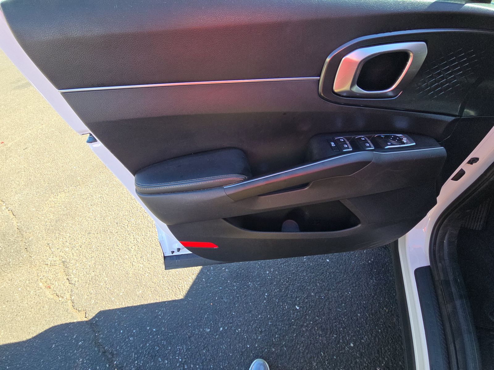 2024 Kia Sorento S FWD