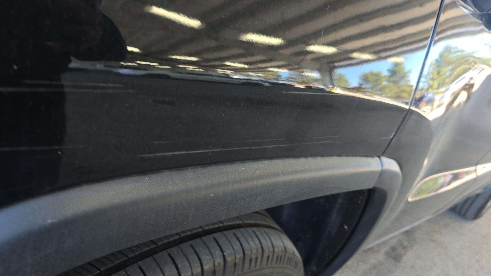 2022 Jeep Grand Cherokee Laredo E AWD