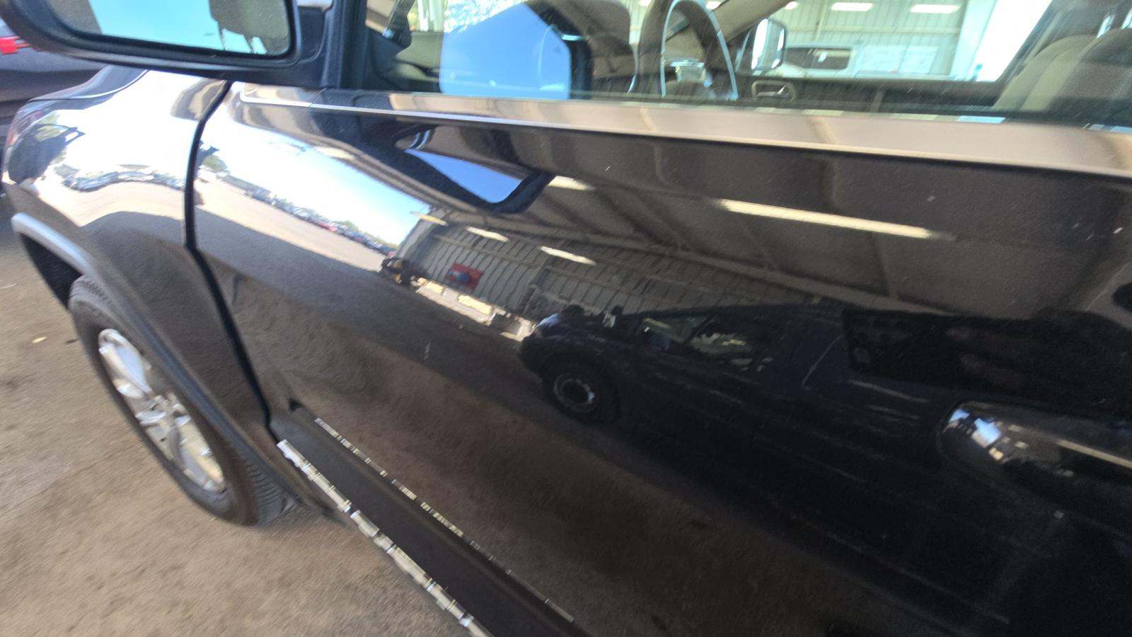 2022 Jeep Grand Cherokee Laredo E AWD