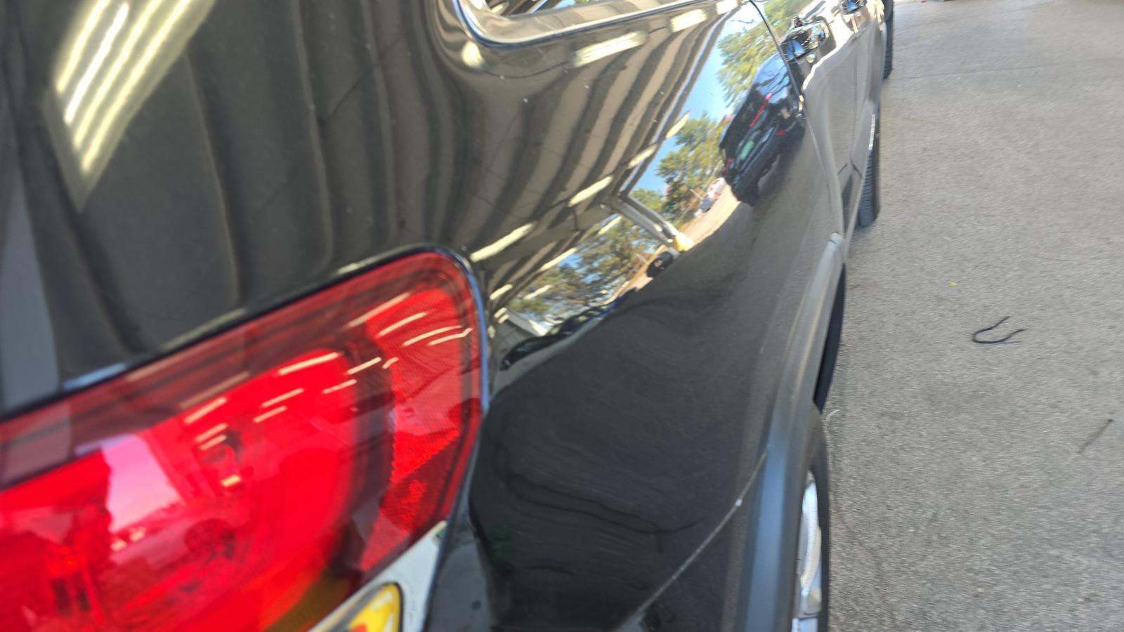 2022 Jeep Grand Cherokee Laredo E AWD