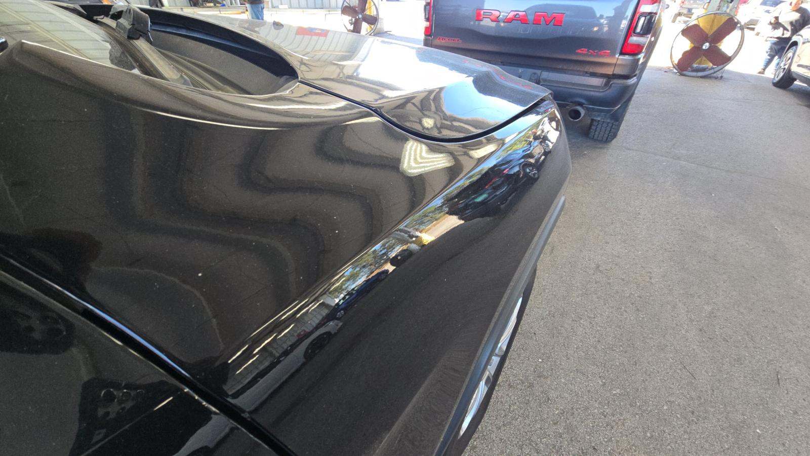 2022 Jeep Grand Cherokee Laredo E AWD