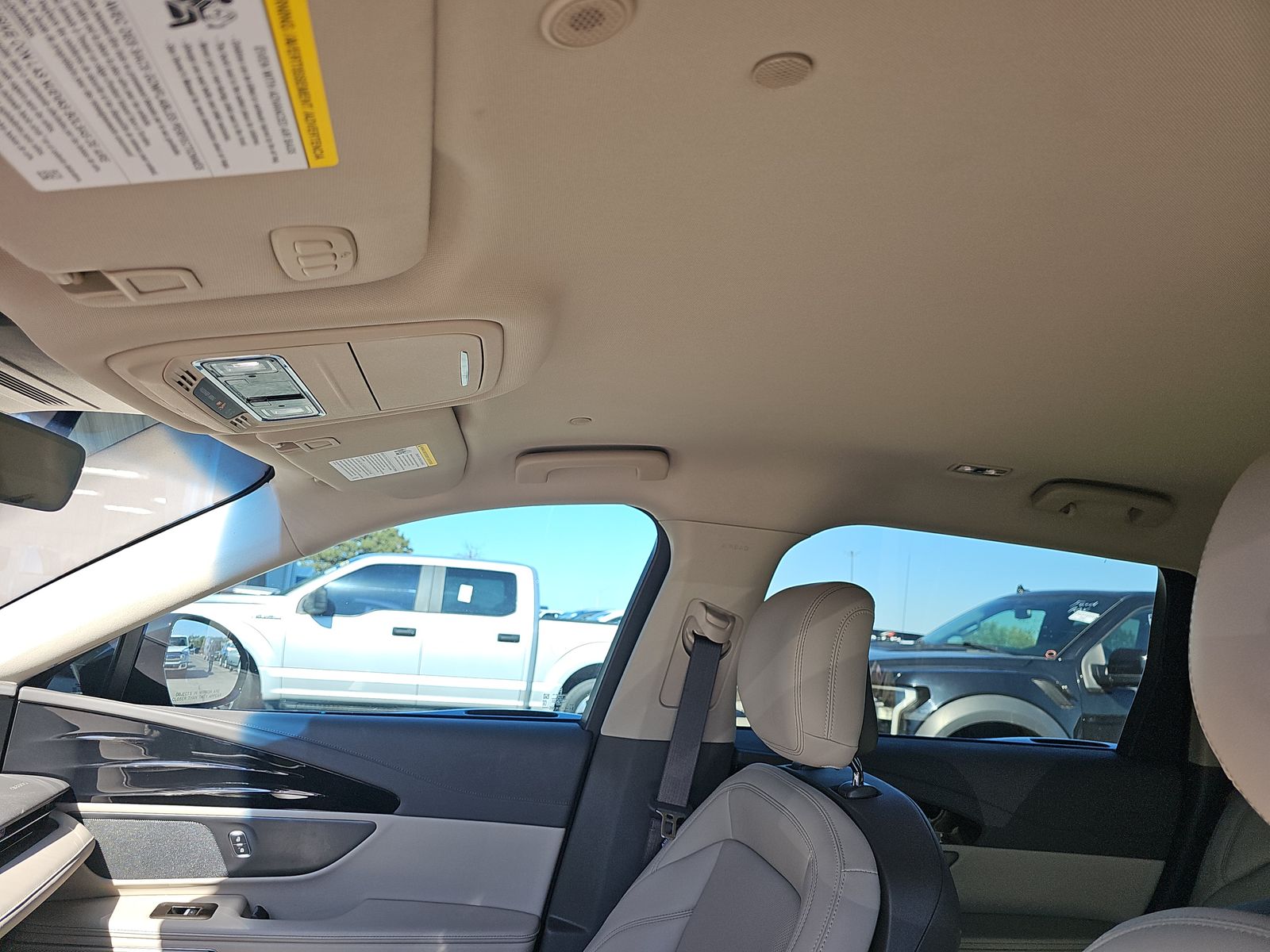 2024 Lincoln Nautilus Premiere AWD