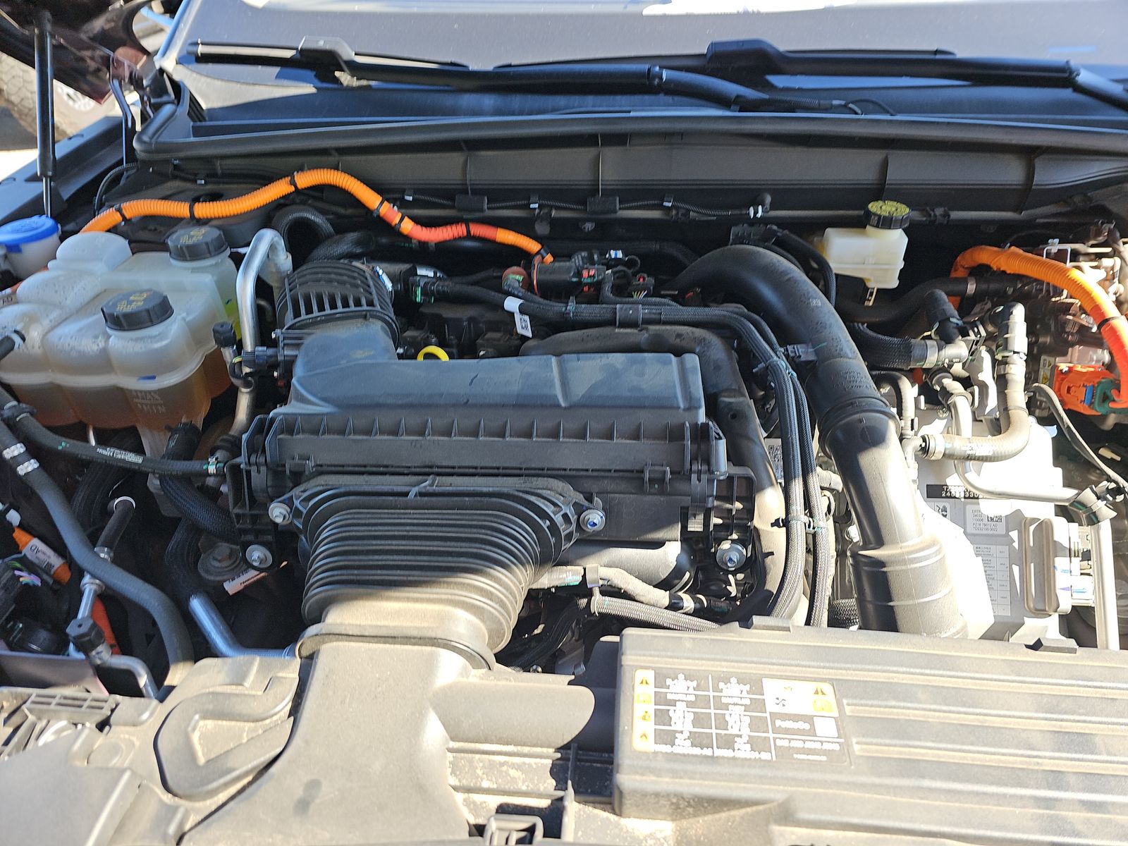 2024 Lincoln Nautilus Premiere AWD