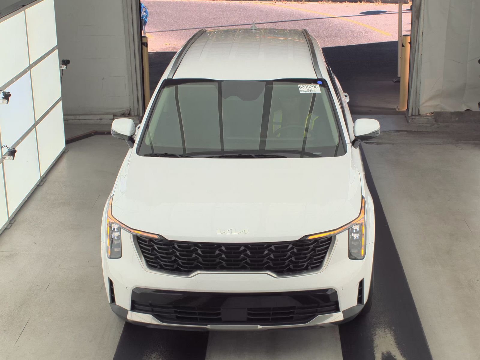 2024 Kia Sorento S FWD