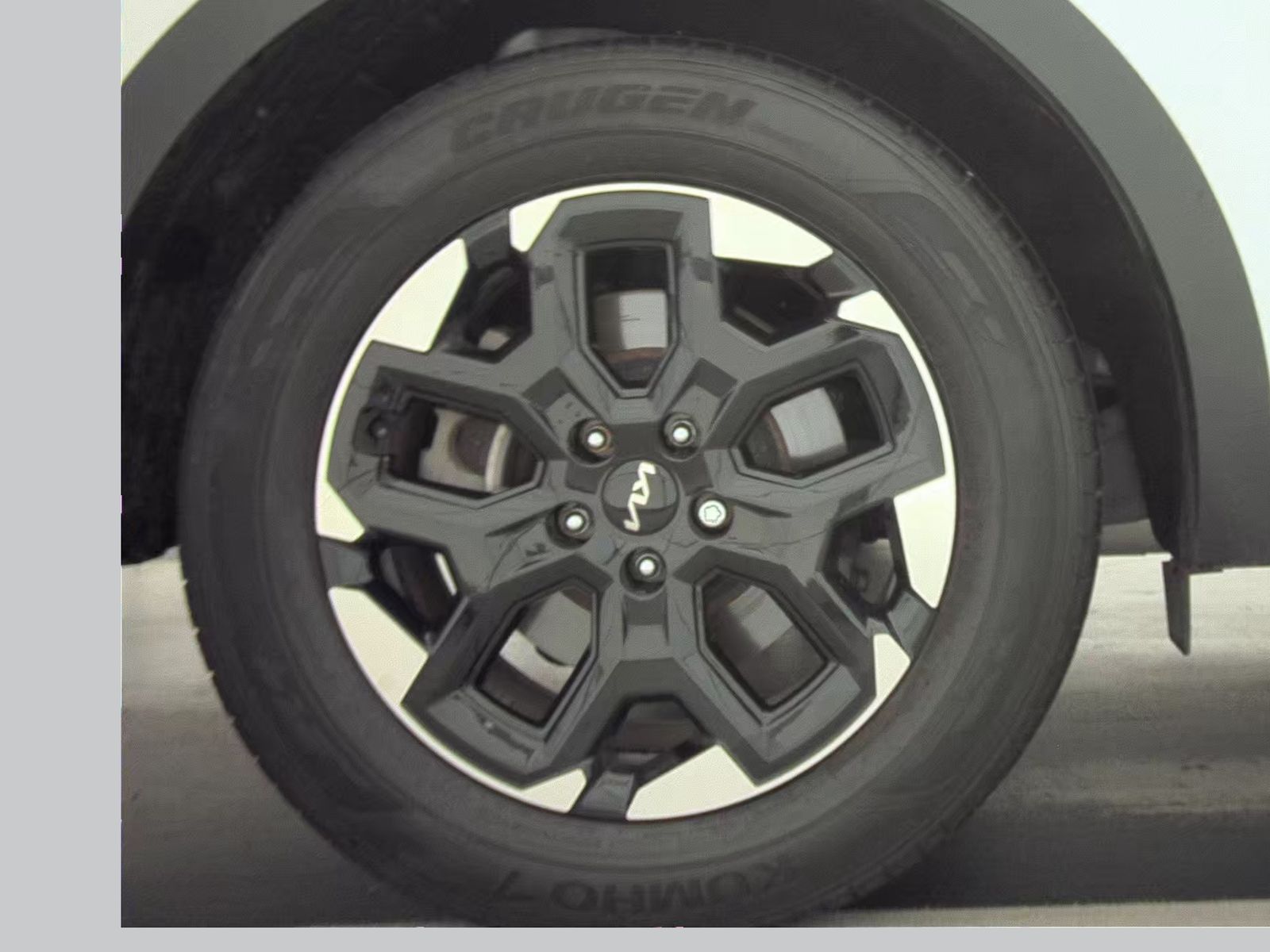 2024 Kia Sorento S FWD