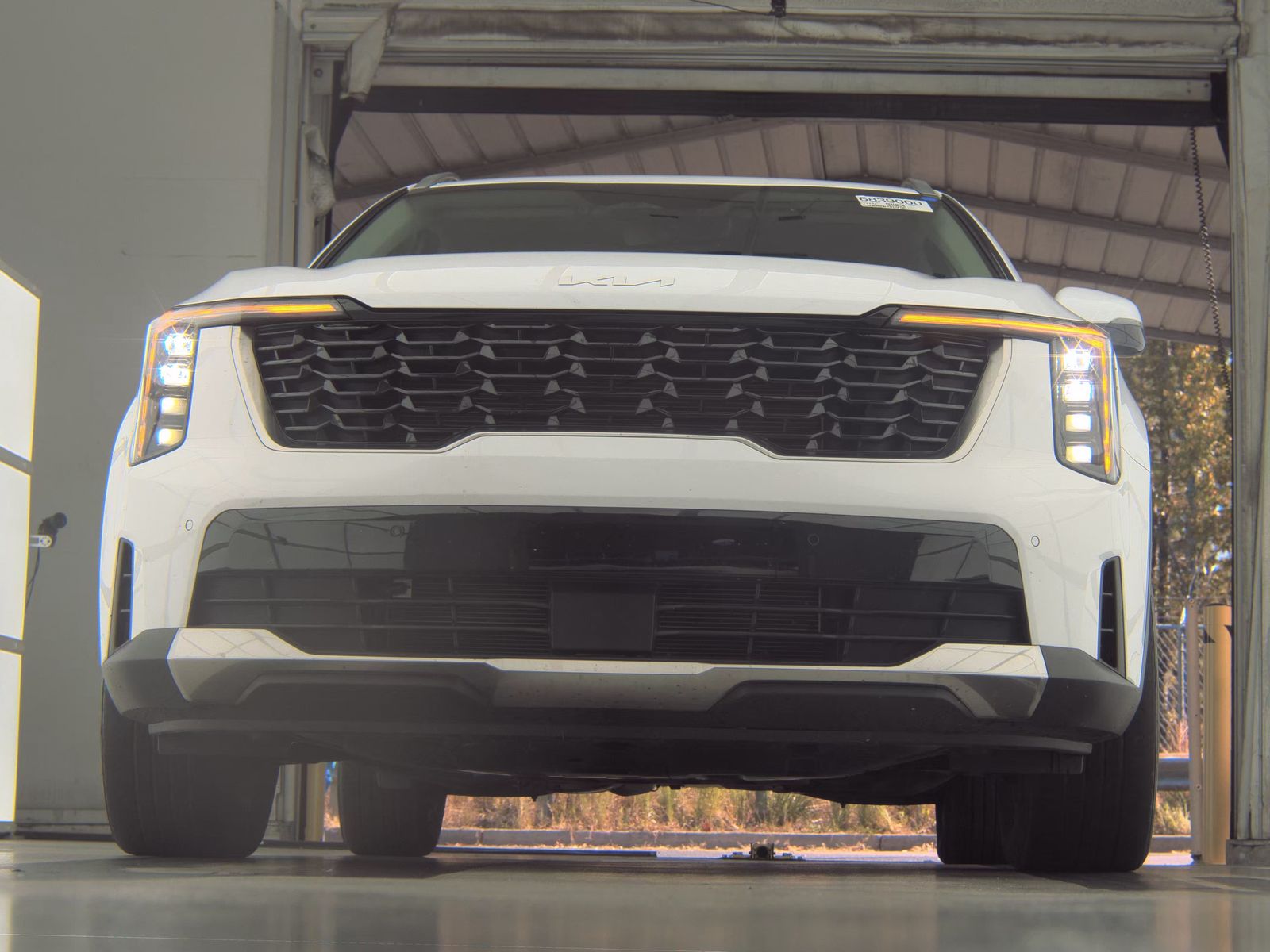 2024 Kia Sorento S FWD