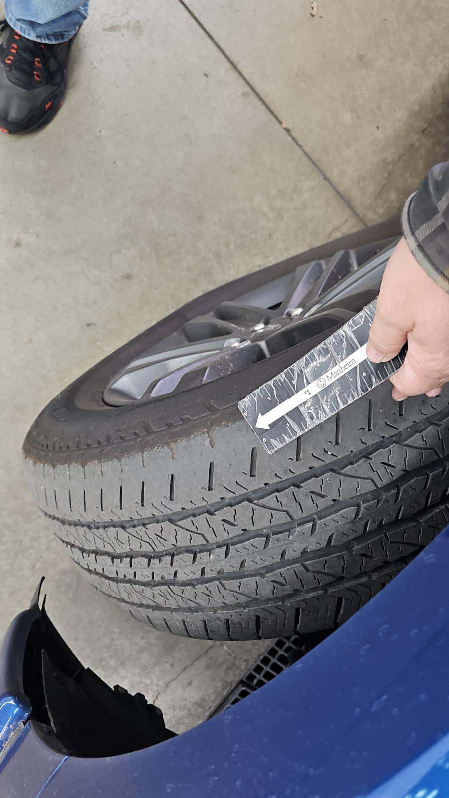 2023 Ford F-150 Lariat AWD