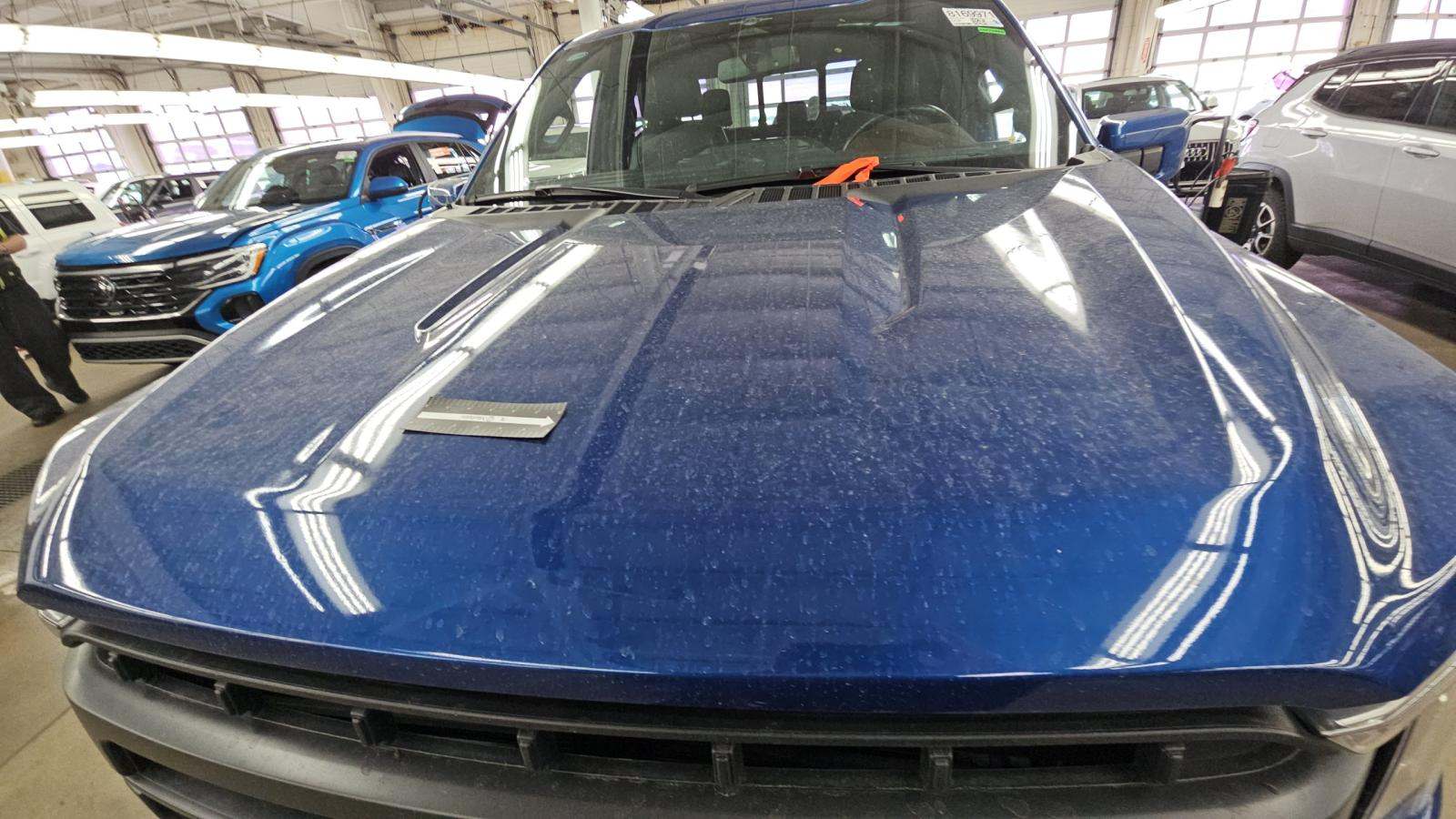 2023 Ford F-150 Lariat AWD