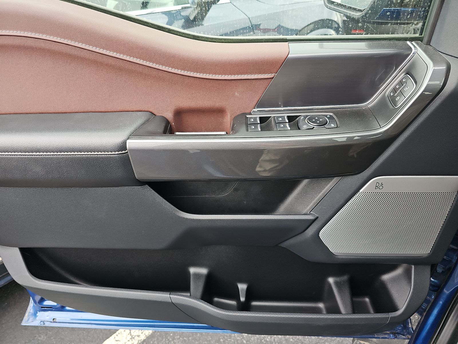 2023 Ford F-150 Lariat AWD