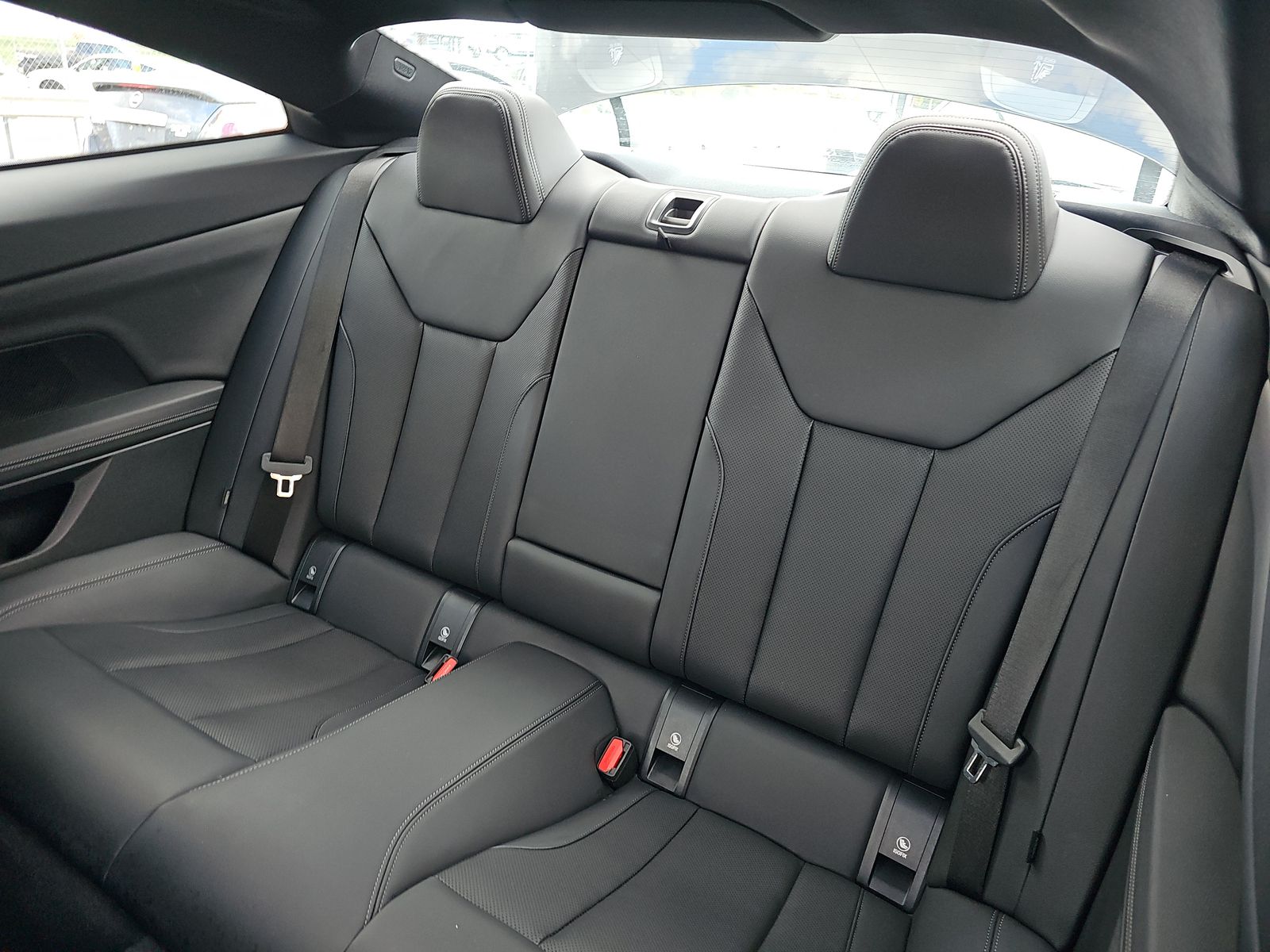 2024 BMW 4 Series 430i xDrive AWD