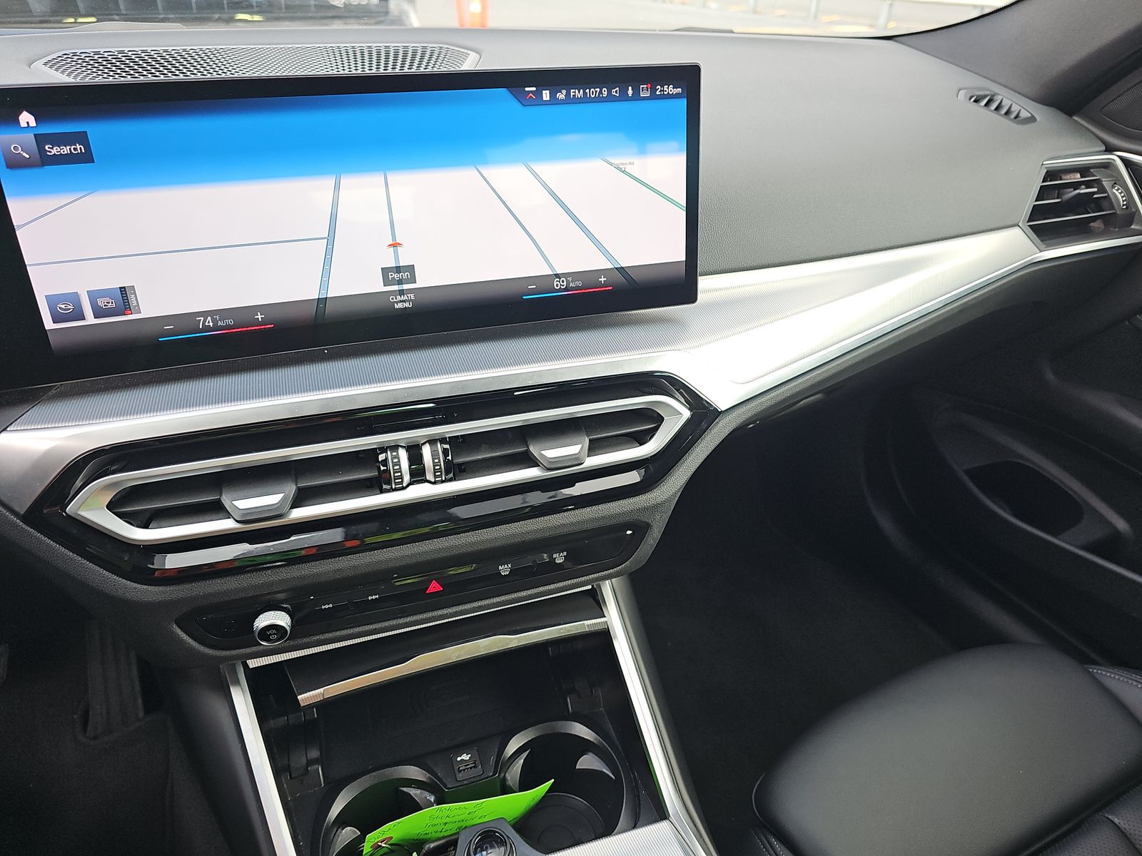 2024 BMW 4 Series 430i xDrive AWD