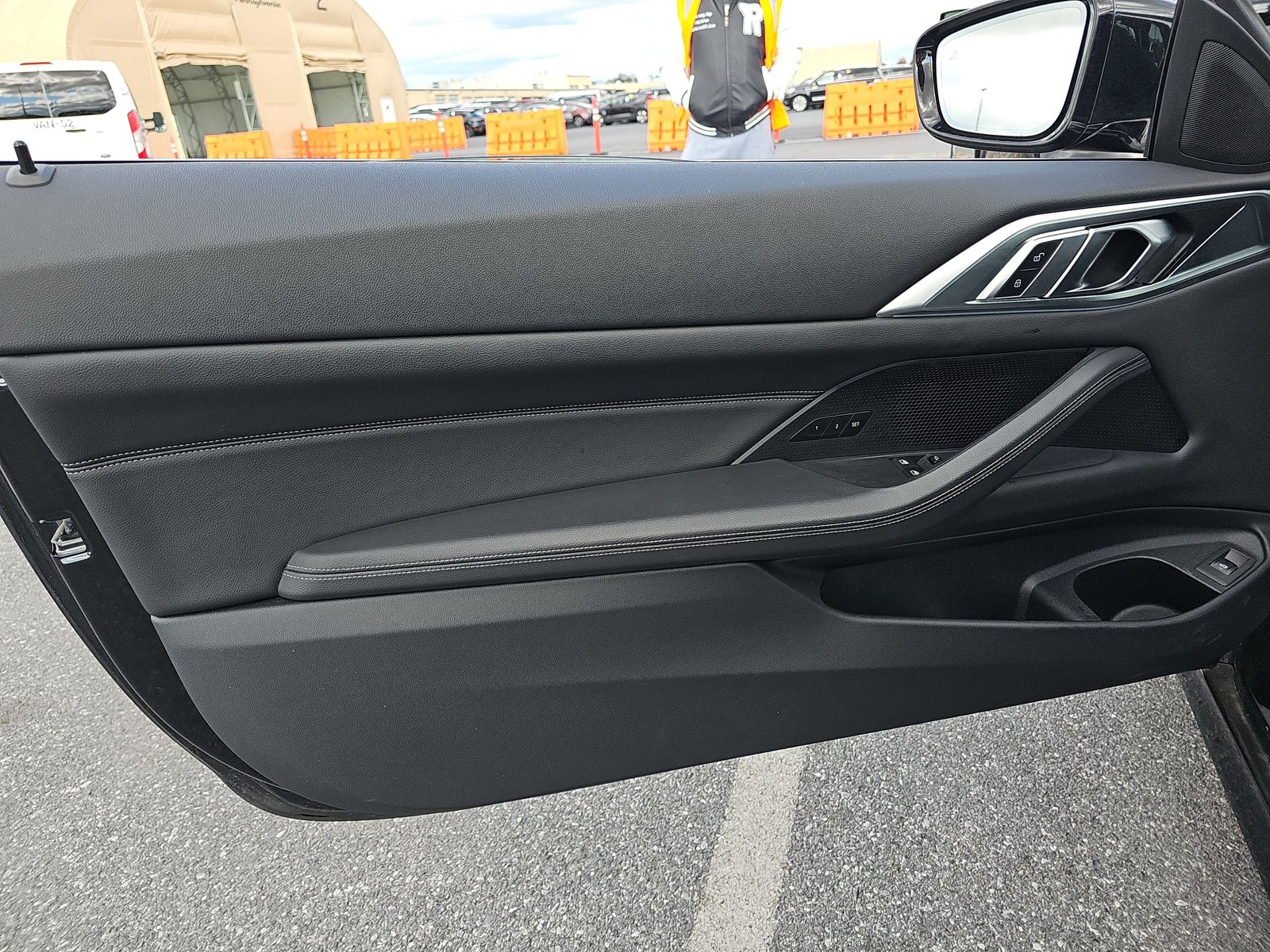 2024 BMW 4 Series 430i xDrive AWD