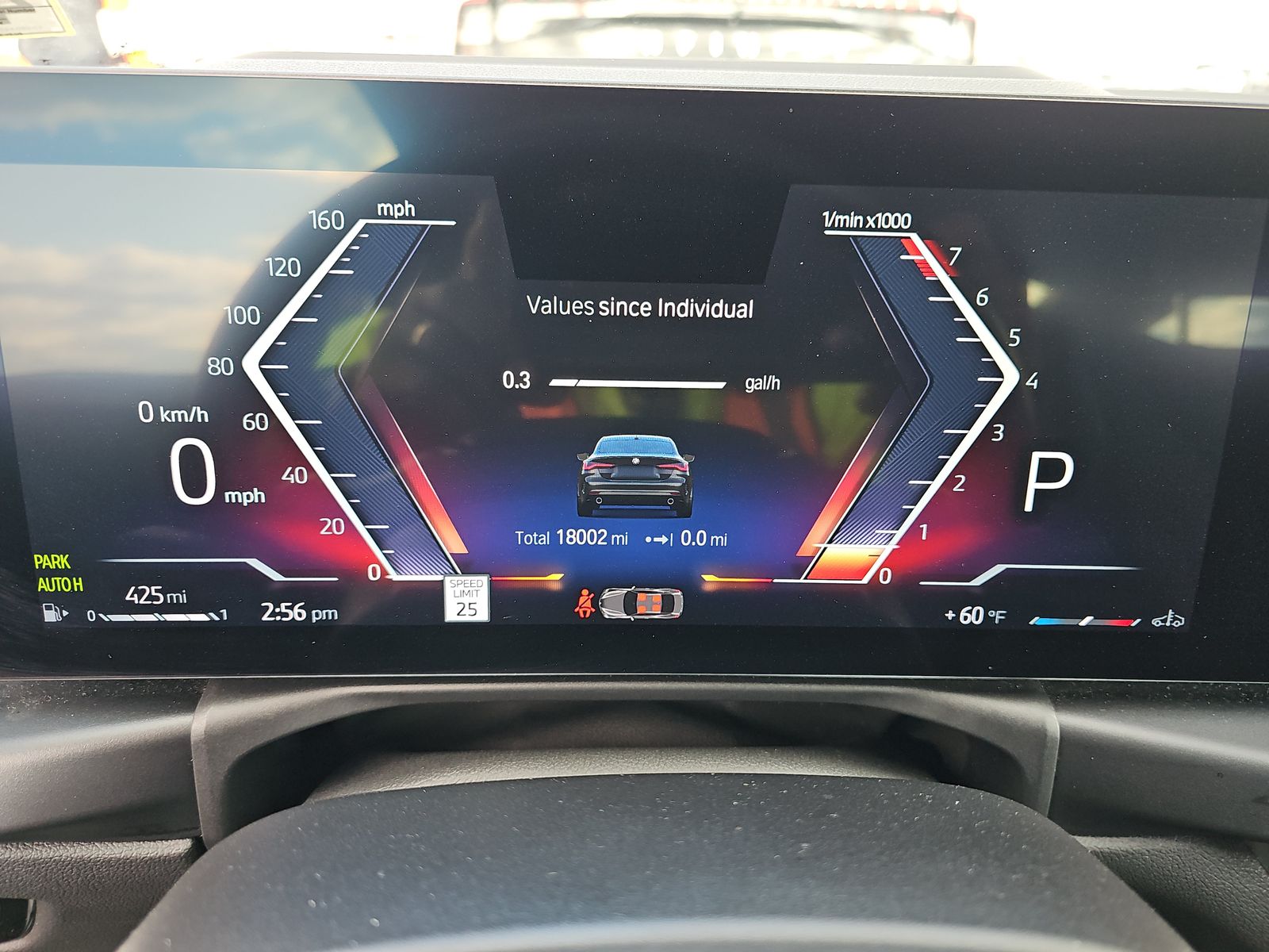 2024 BMW 4 Series 430i xDrive AWD