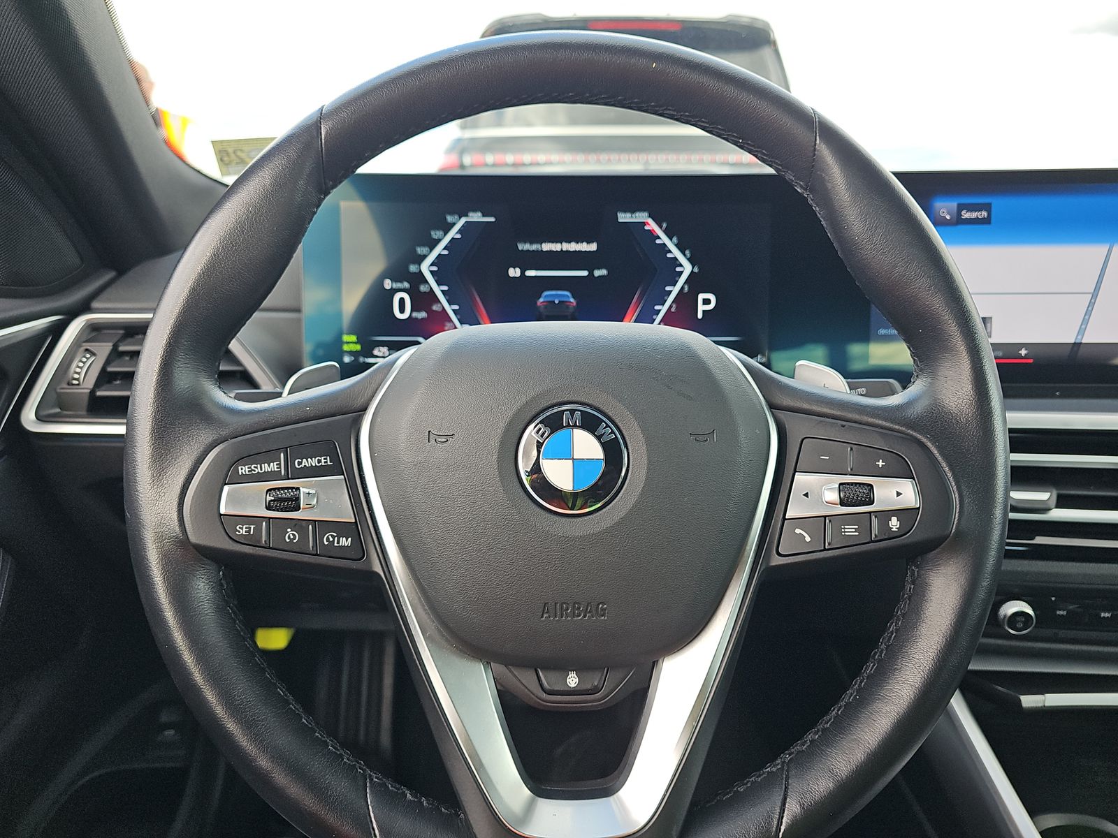 2024 BMW 4 Series 430i xDrive AWD