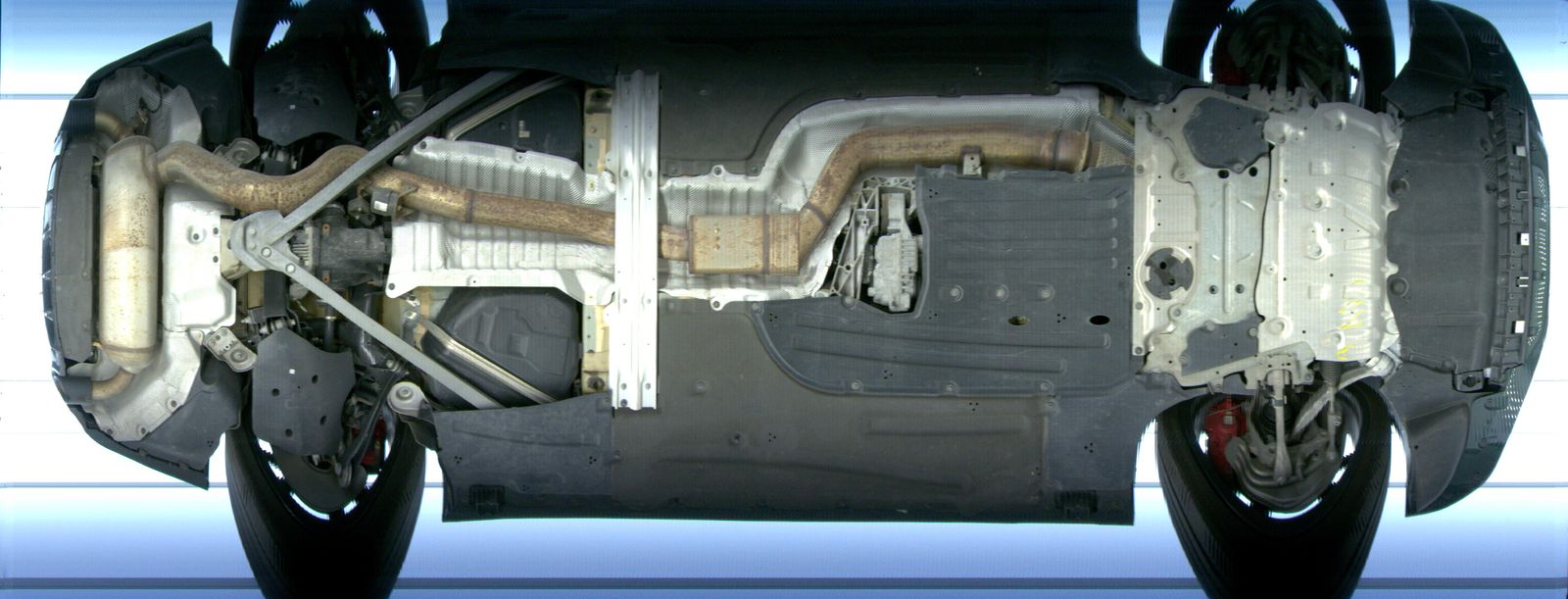 2023 BMW 4 Series 430i xDrive AWD