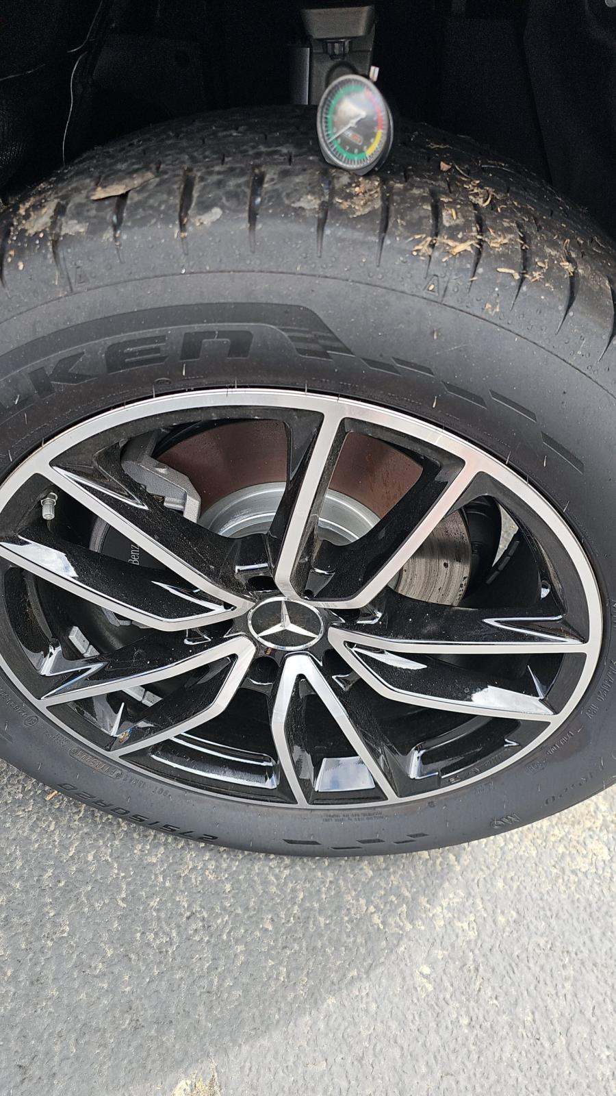 2025 Mercedes-Benz G-Class G 550 AWD