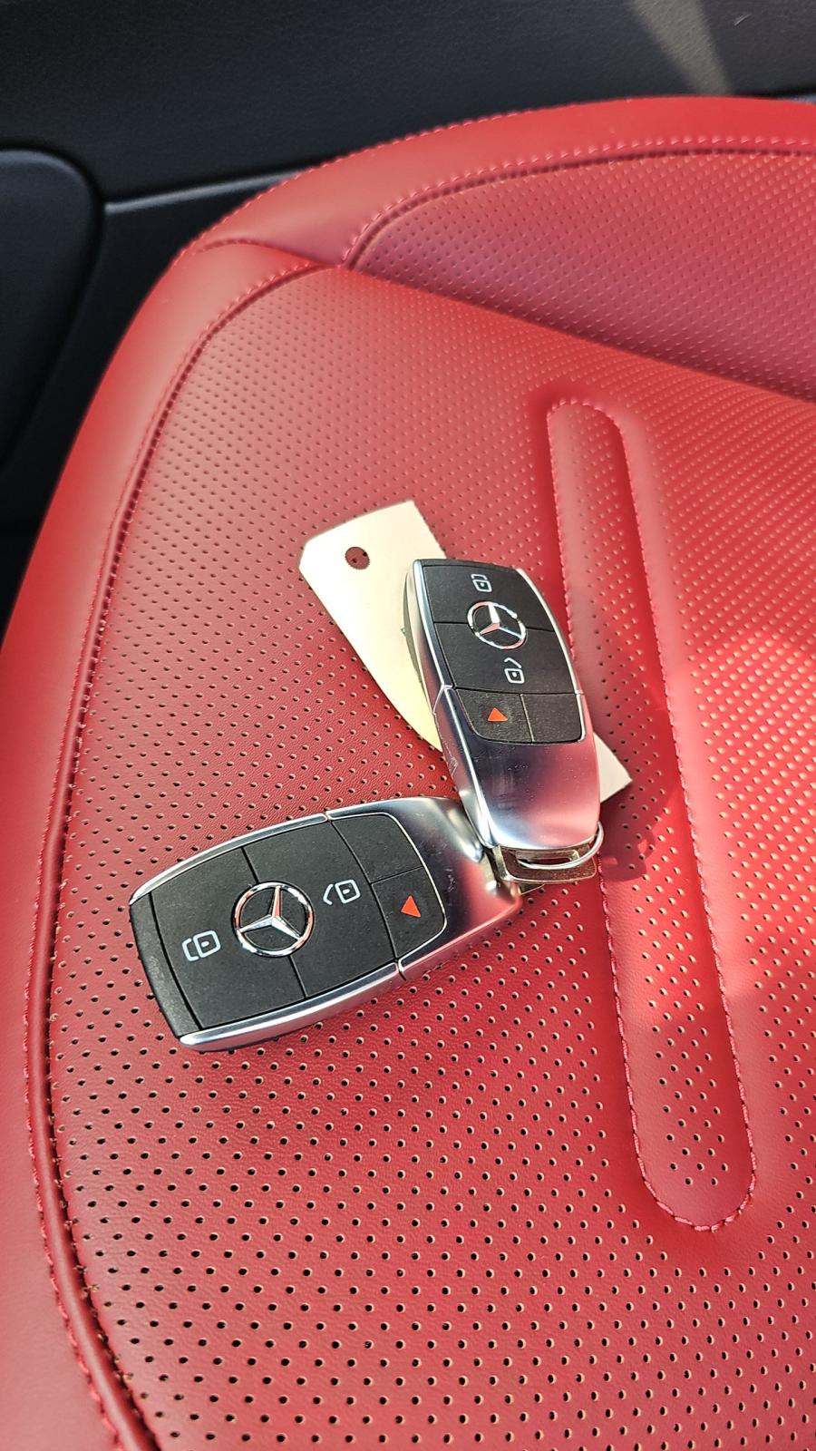 2025 Mercedes-Benz G-Class G 550 AWD