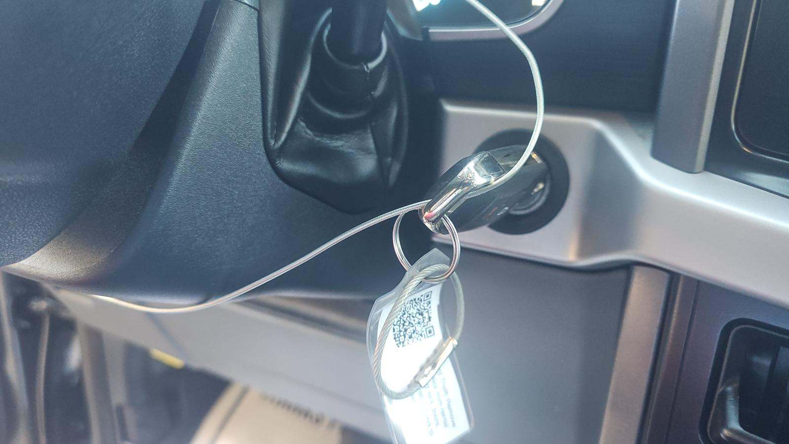 2023 Ford F-150 XLT RWD