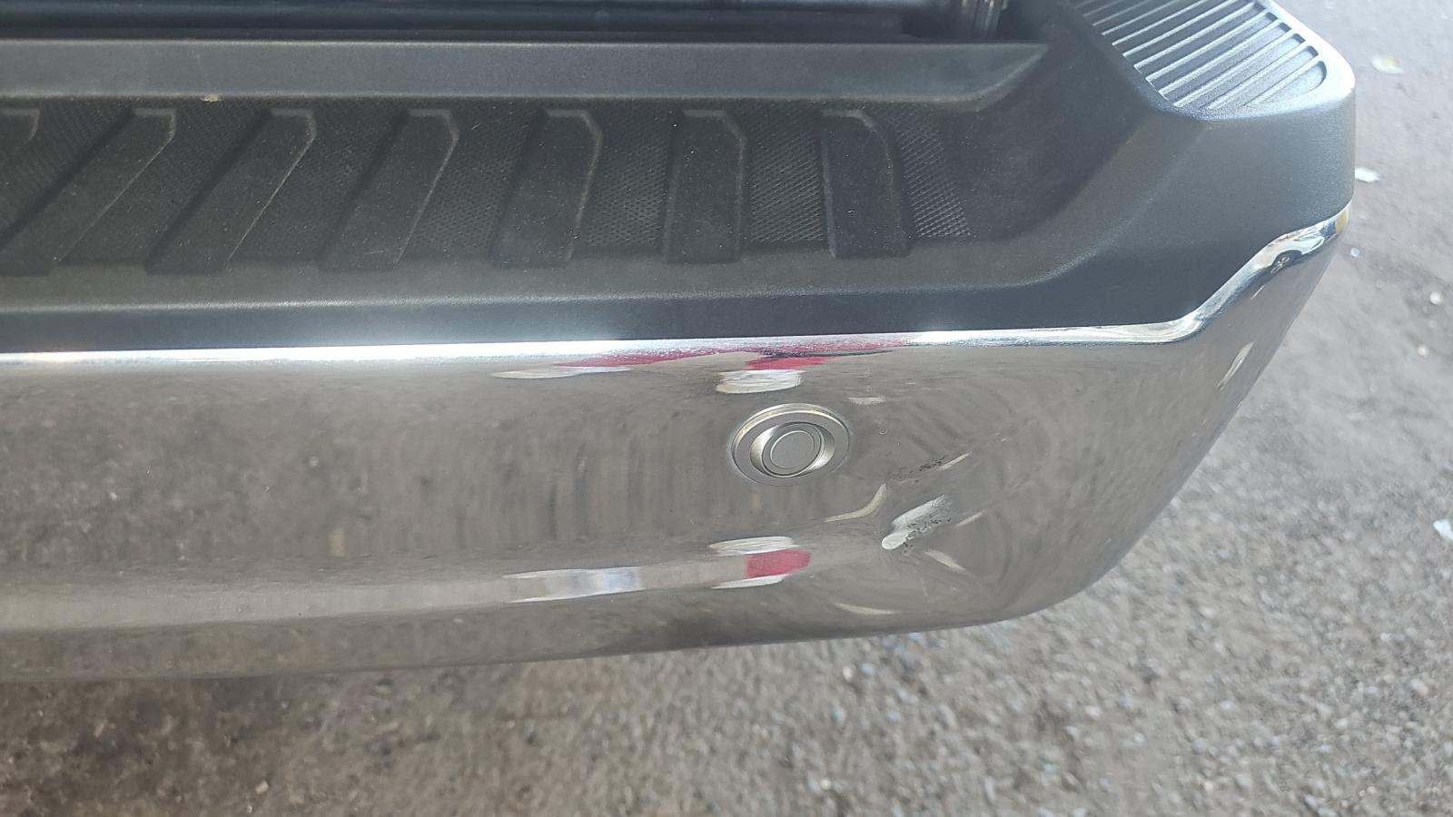 2023 Ford F-150 XLT RWD