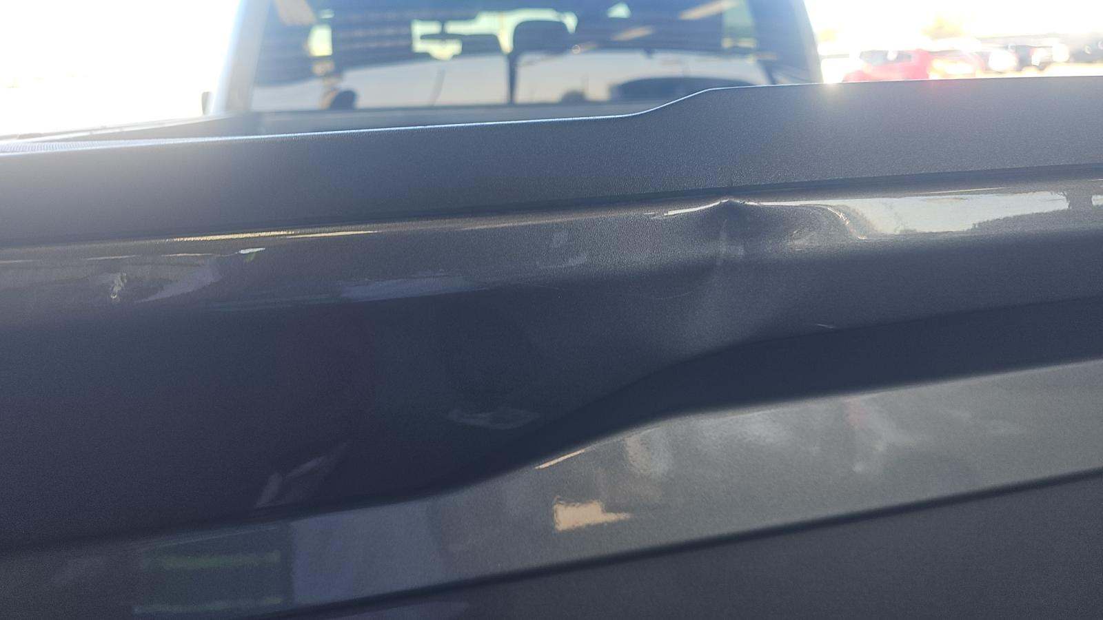 2023 Ford F-150 XLT RWD