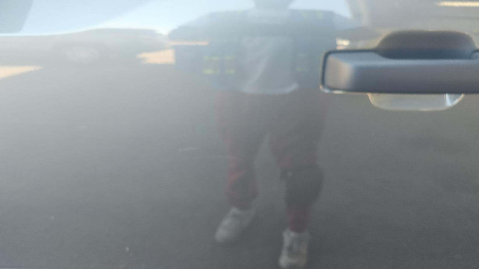 2023 Ford F-150 XLT RWD