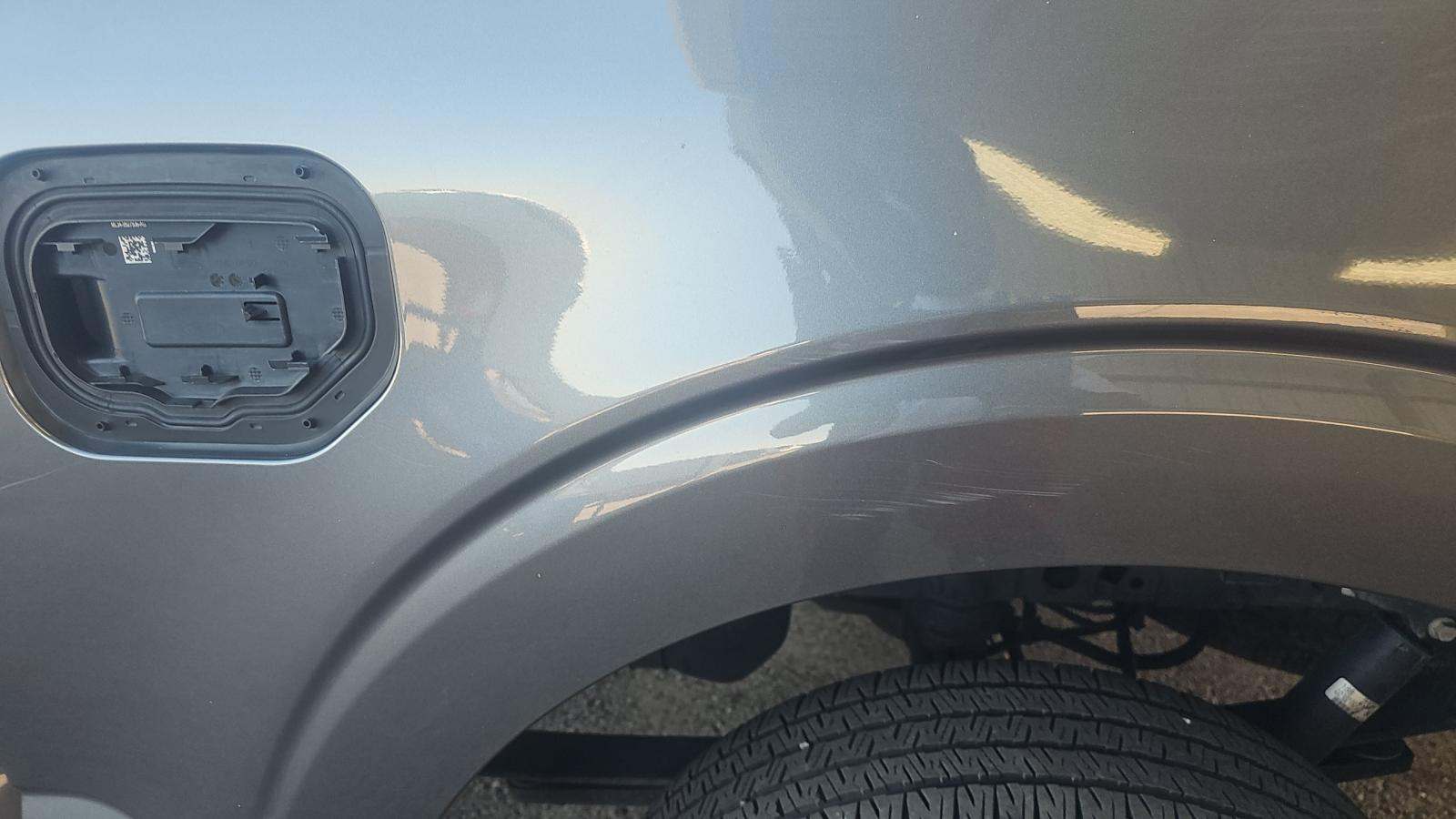 2023 Ford F-150 XLT RWD