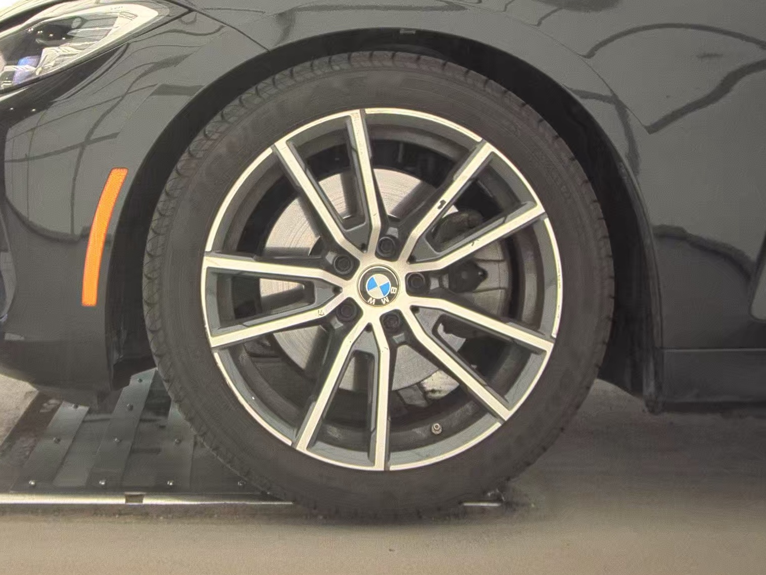 2024 BMW 4 Series 430i xDrive AWD