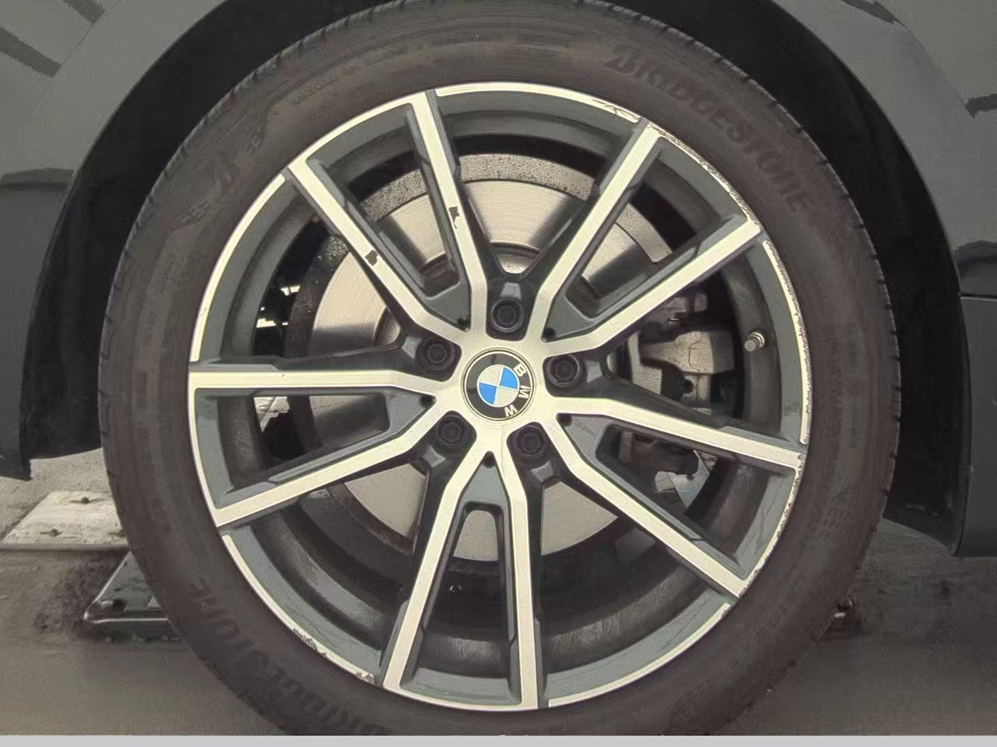 2024 BMW 4 Series 430i xDrive AWD