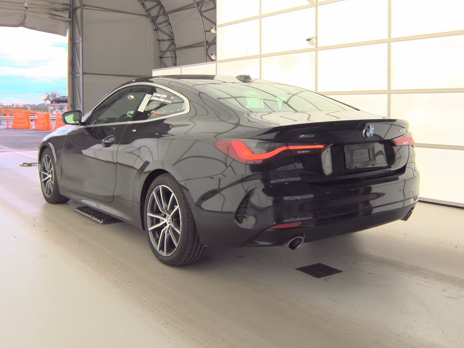 2024 BMW 4 Series 430i xDrive AWD