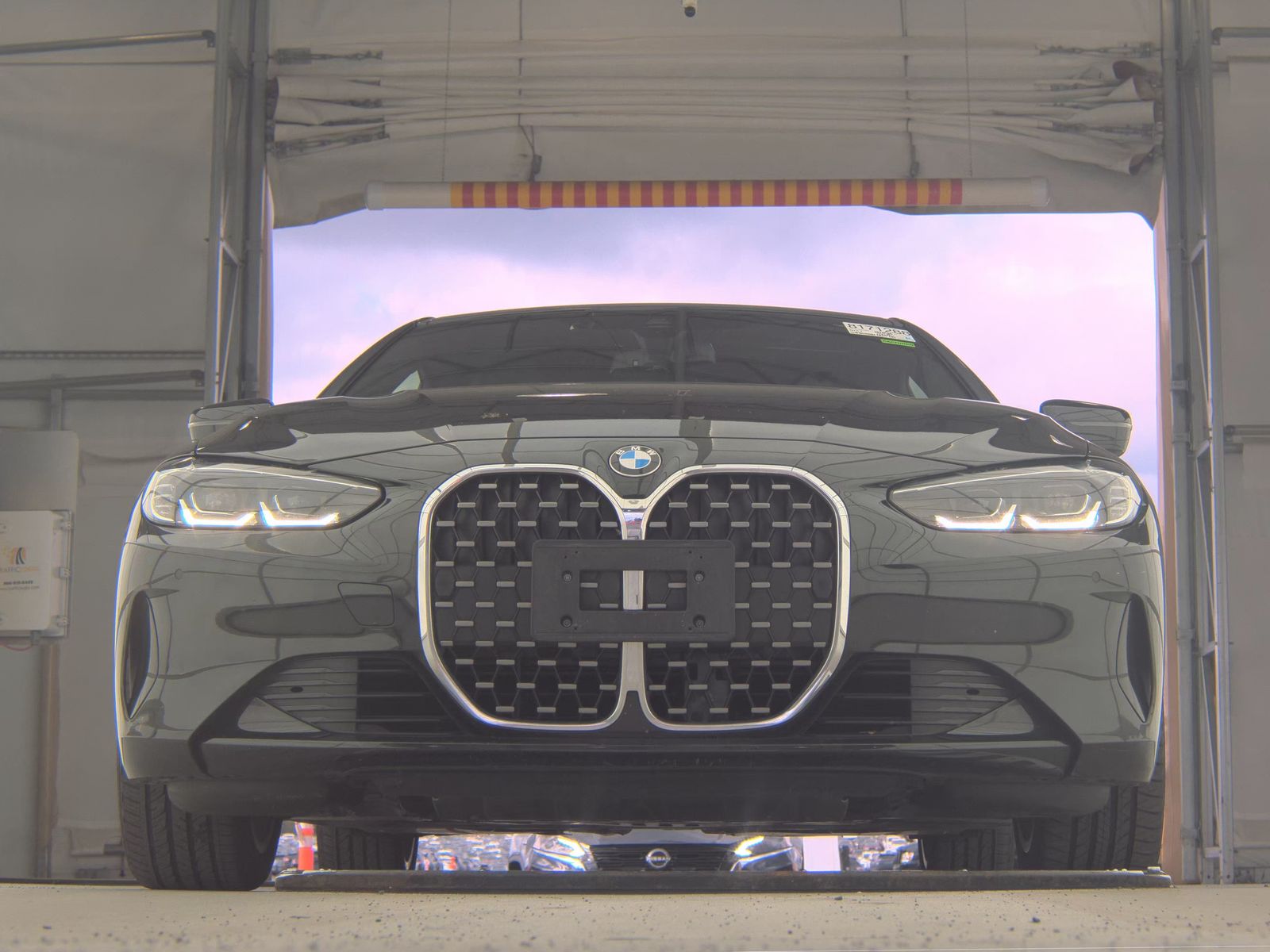 2024 BMW 4 Series 430i xDrive AWD