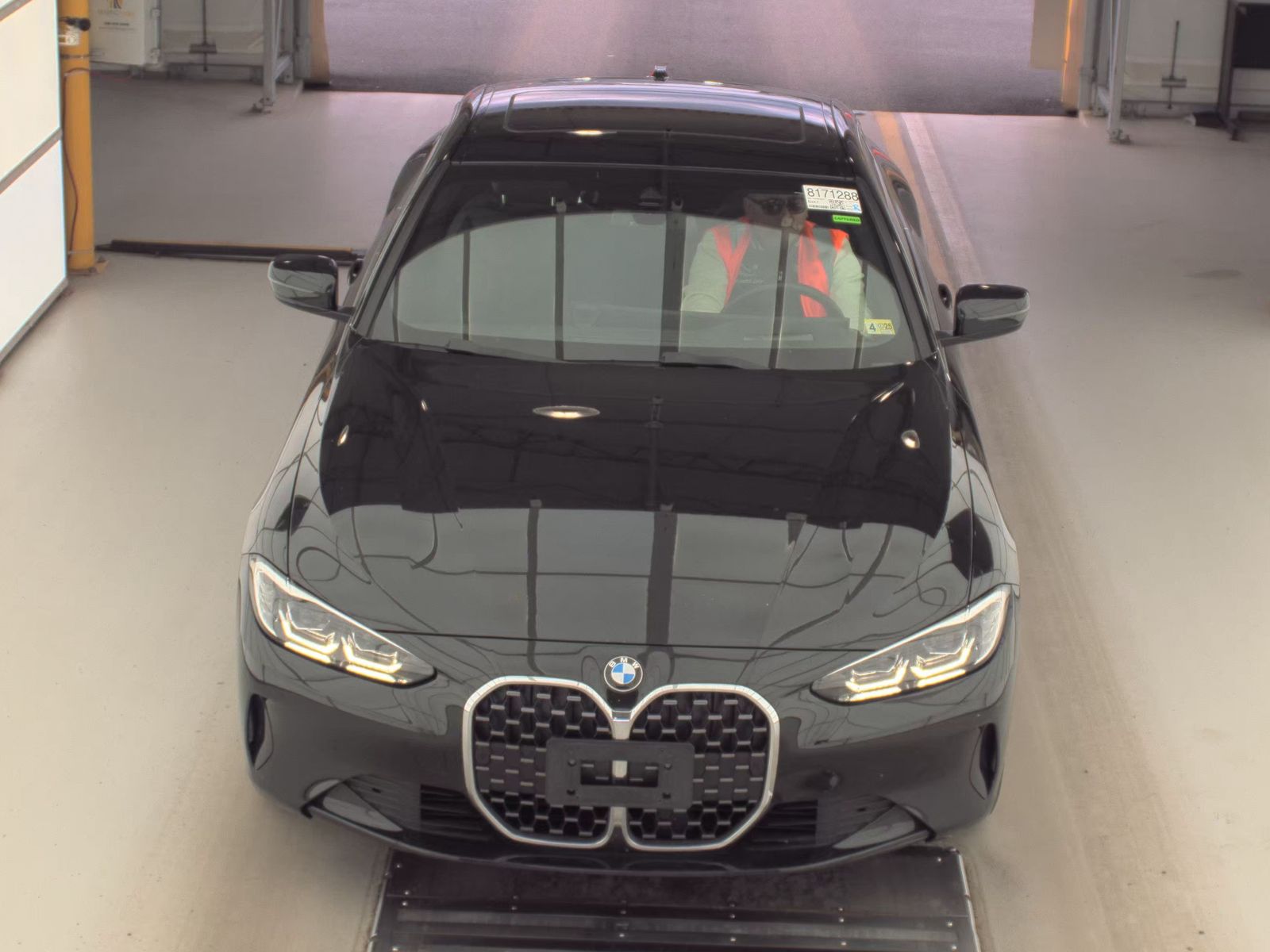 2024 BMW 4 Series 430i xDrive AWD