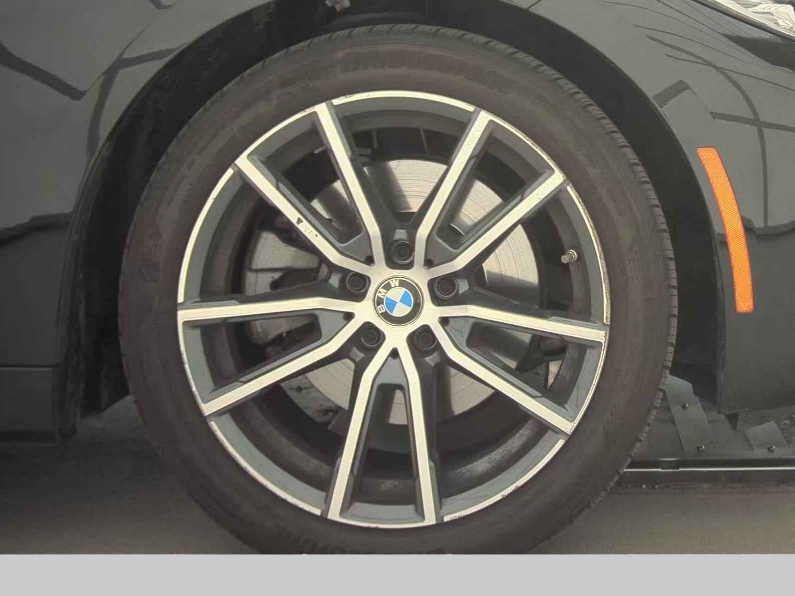 2024 BMW 4 Series 430i xDrive AWD