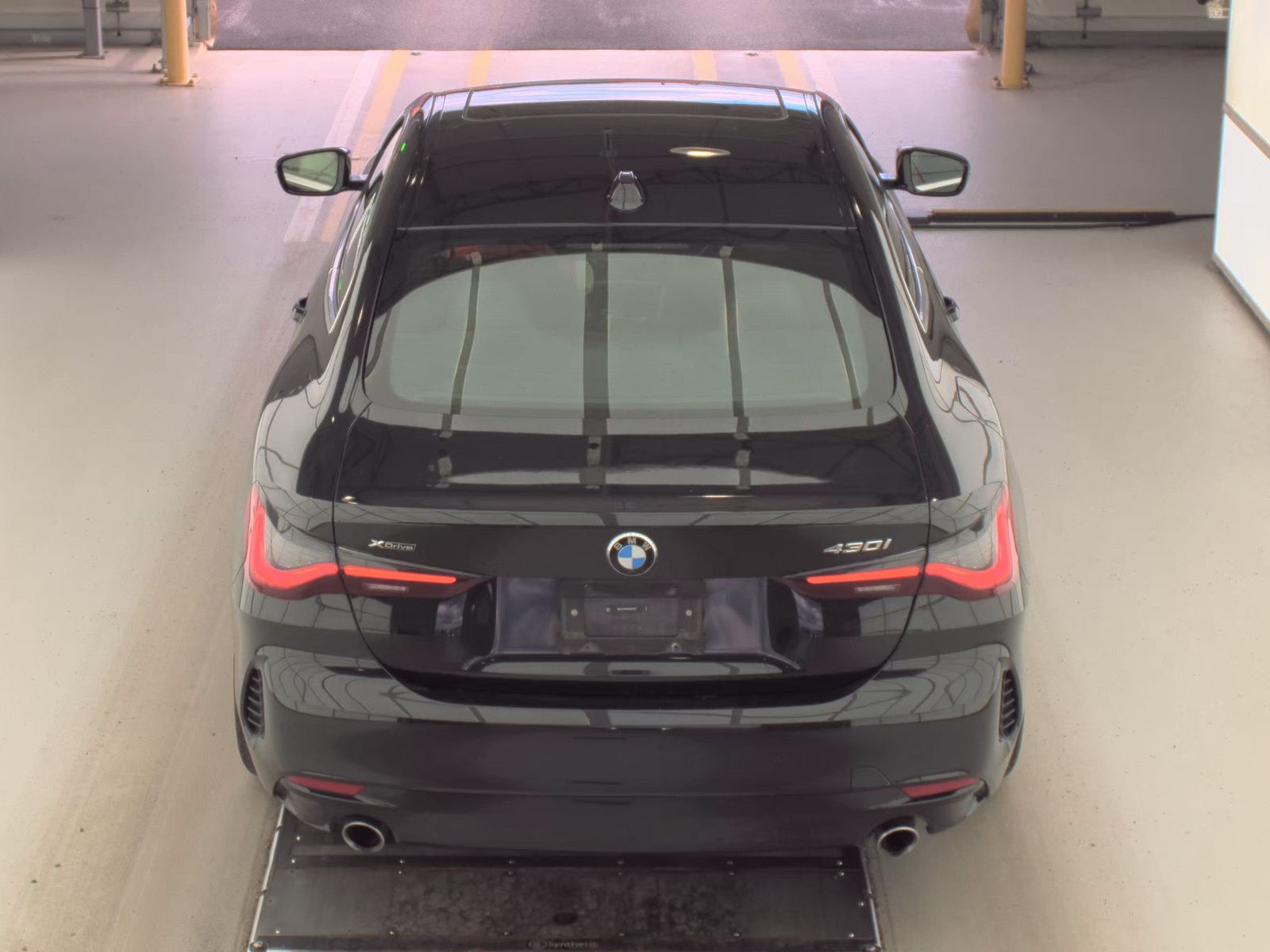 2024 BMW 4 Series 430i xDrive AWD