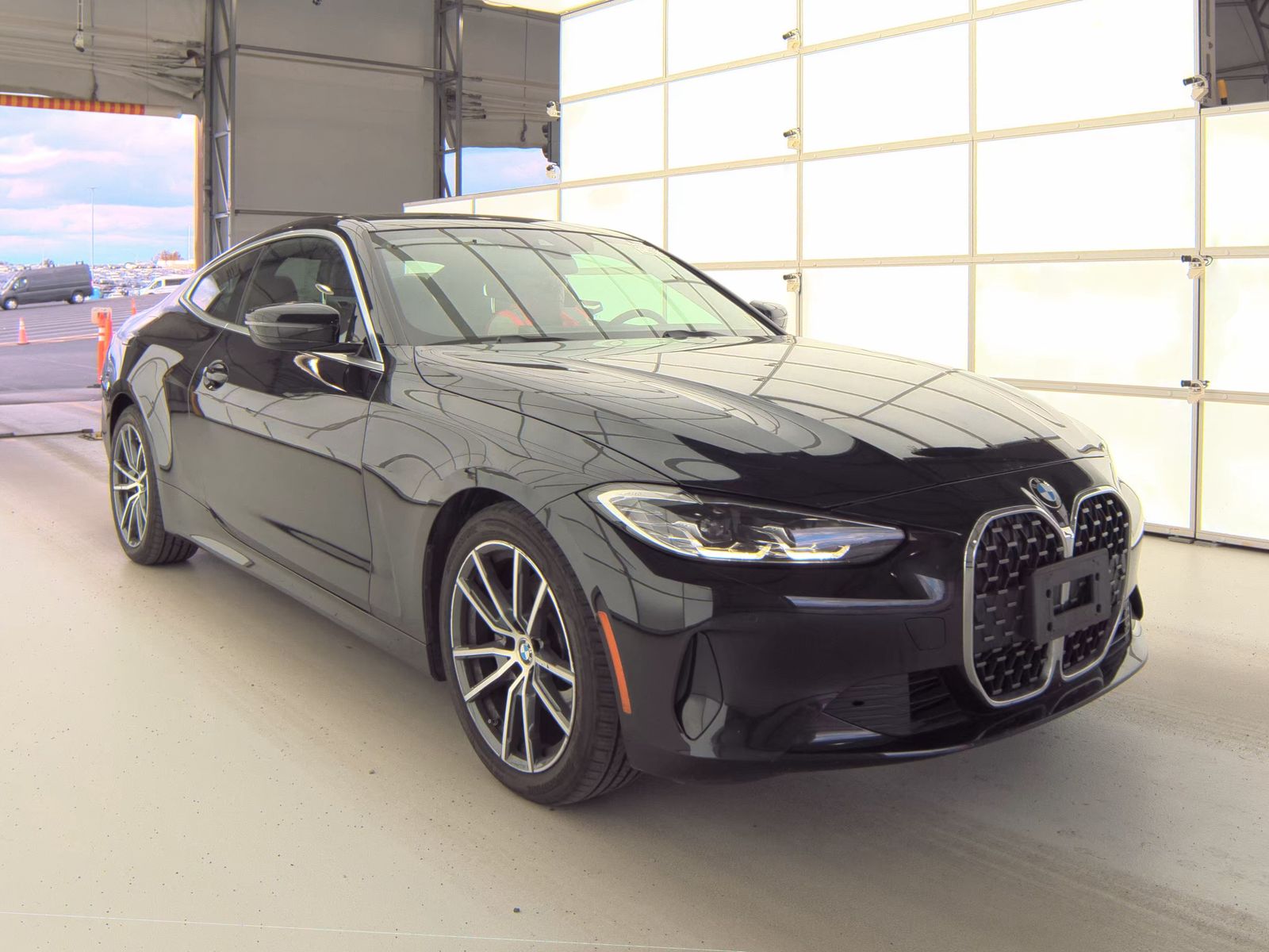 2024 BMW 4 Series 430i xDrive AWD