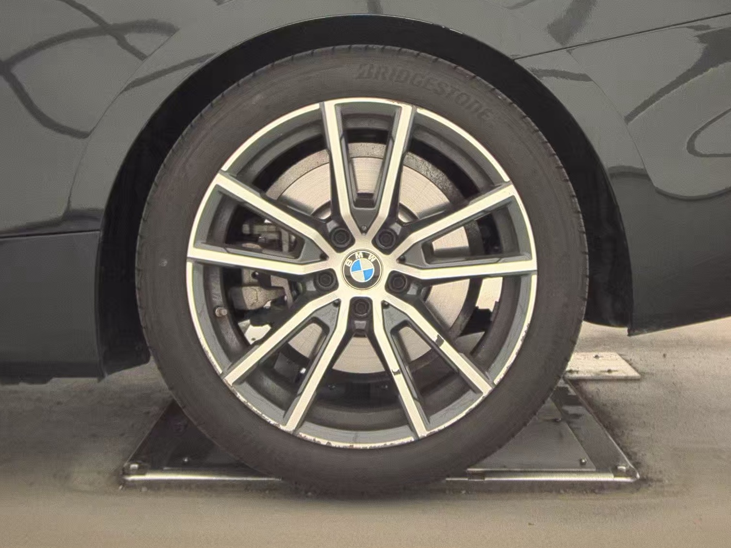 2024 BMW 4 Series 430i xDrive AWD