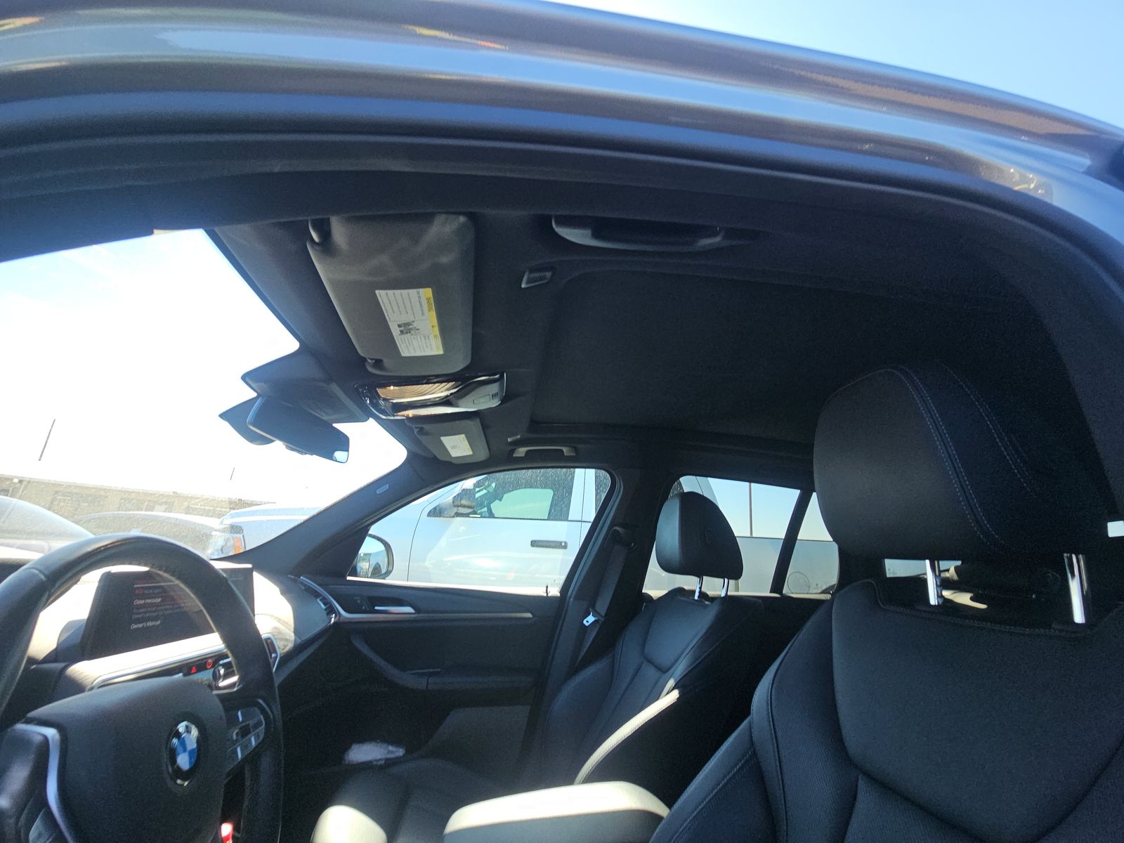 2024 BMW X3 xDrive30i AWD