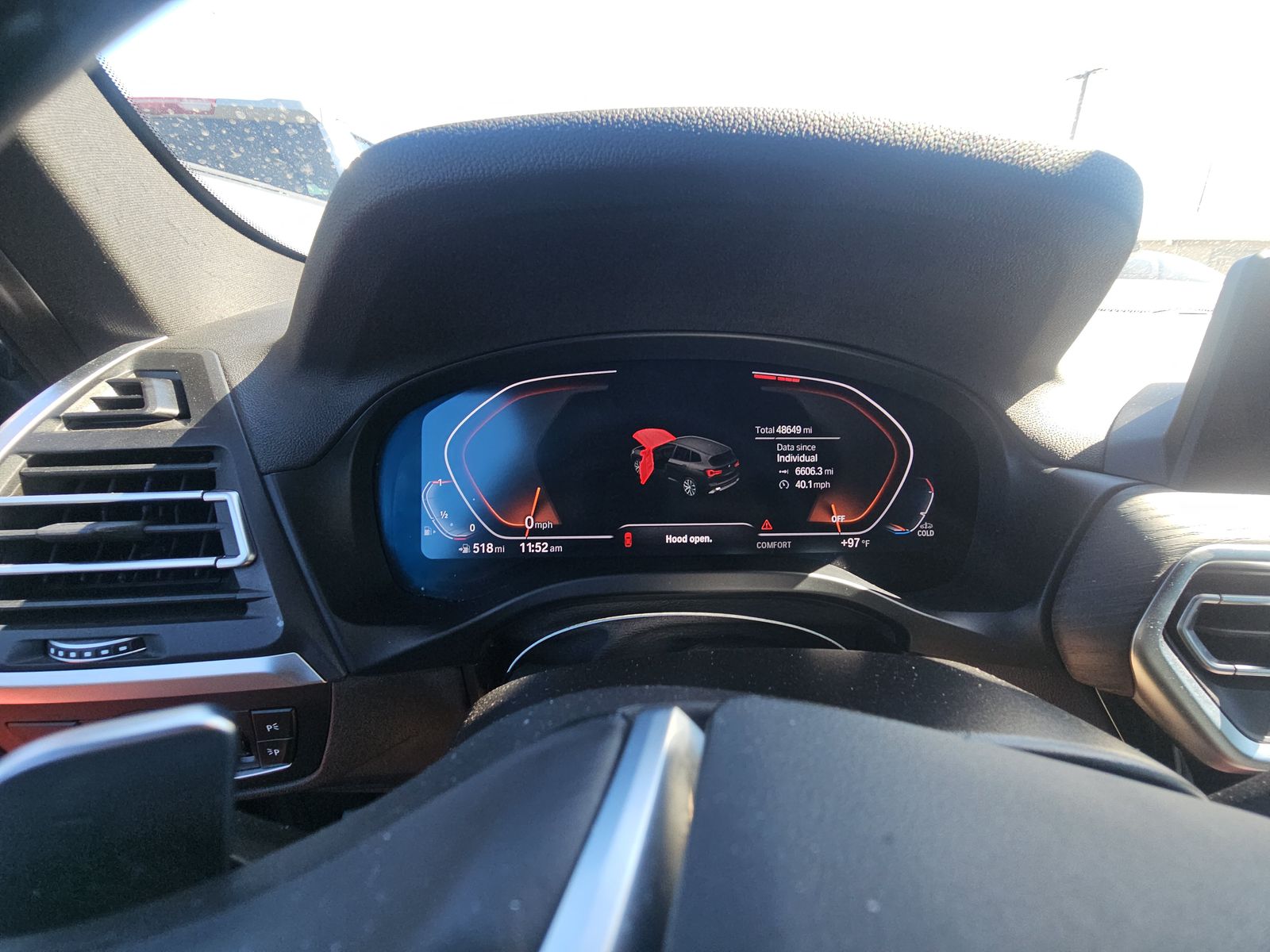 2024 BMW X3 xDrive30i AWD