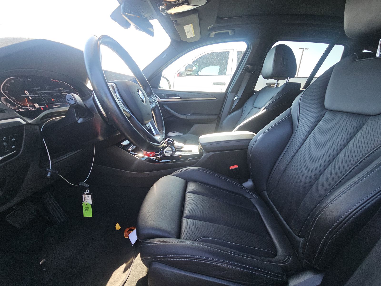 2024 BMW X3 xDrive30i AWD