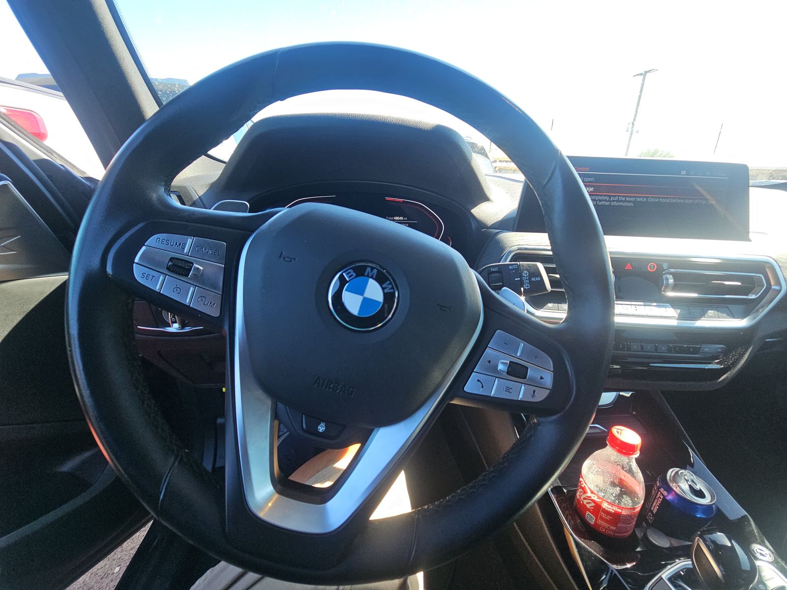 2024 BMW X3 xDrive30i AWD