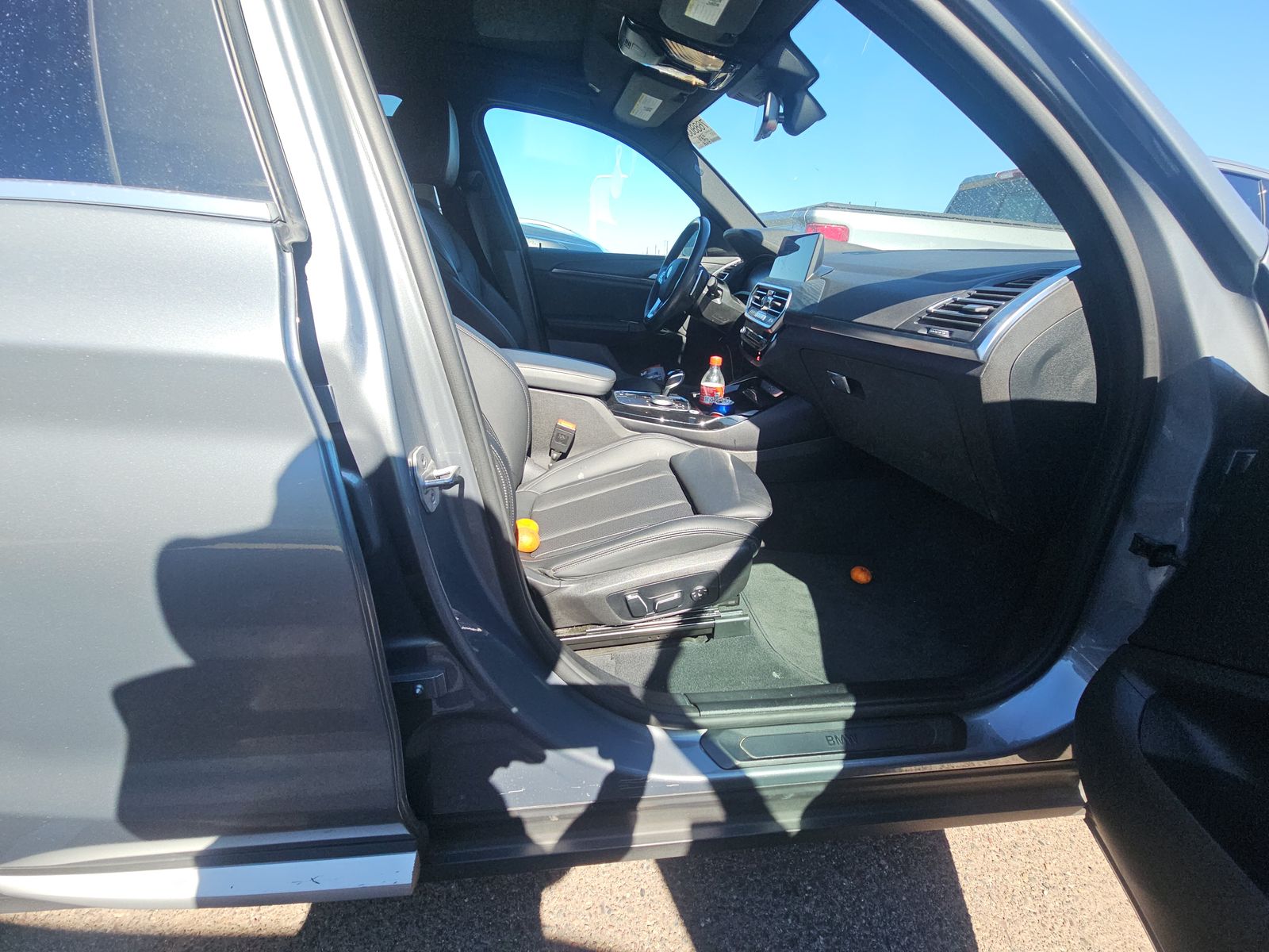 2024 BMW X3 xDrive30i AWD