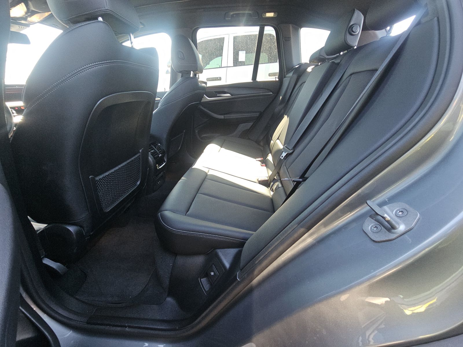 2024 BMW X3 xDrive30i AWD