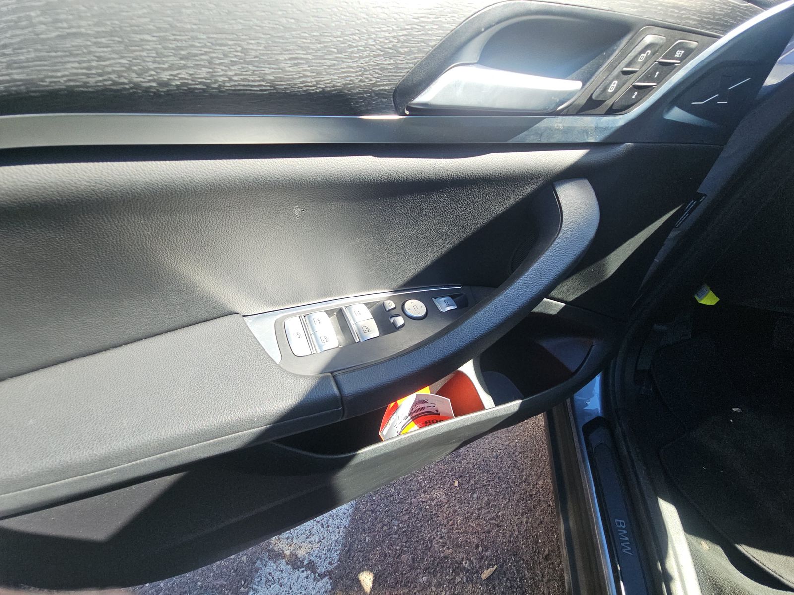 2024 BMW X3 xDrive30i AWD