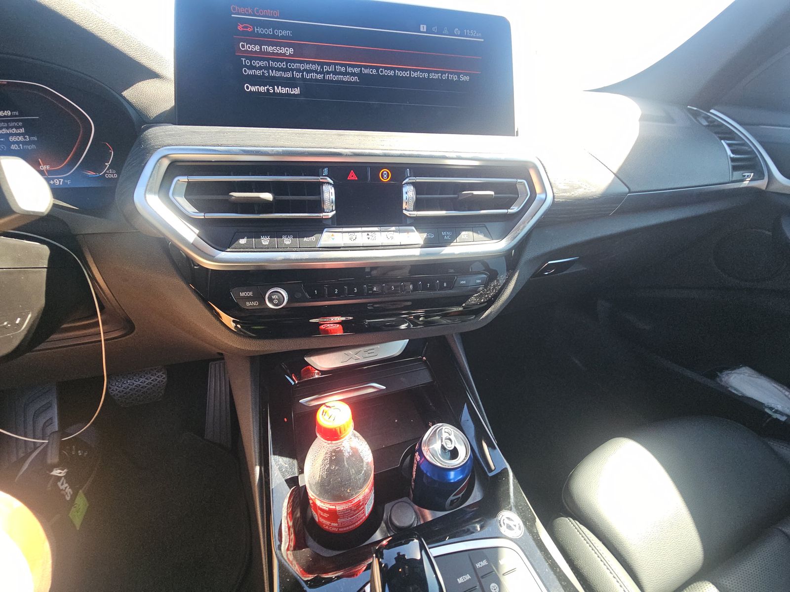 2024 BMW X3 xDrive30i AWD