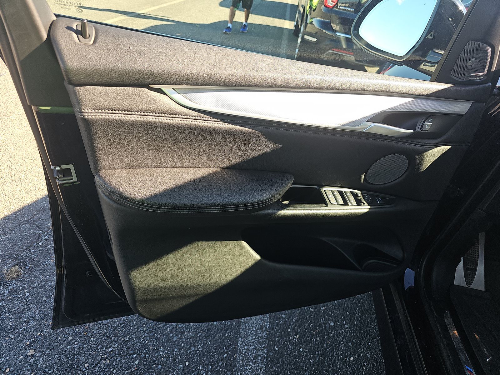 2018 BMW X5 xDrive35i AWD